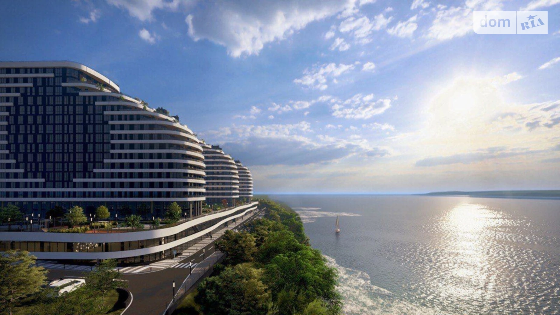 5-комнатная квартира 116.9 кв. м в Тернополе, цена: 140280 $ - фото 2