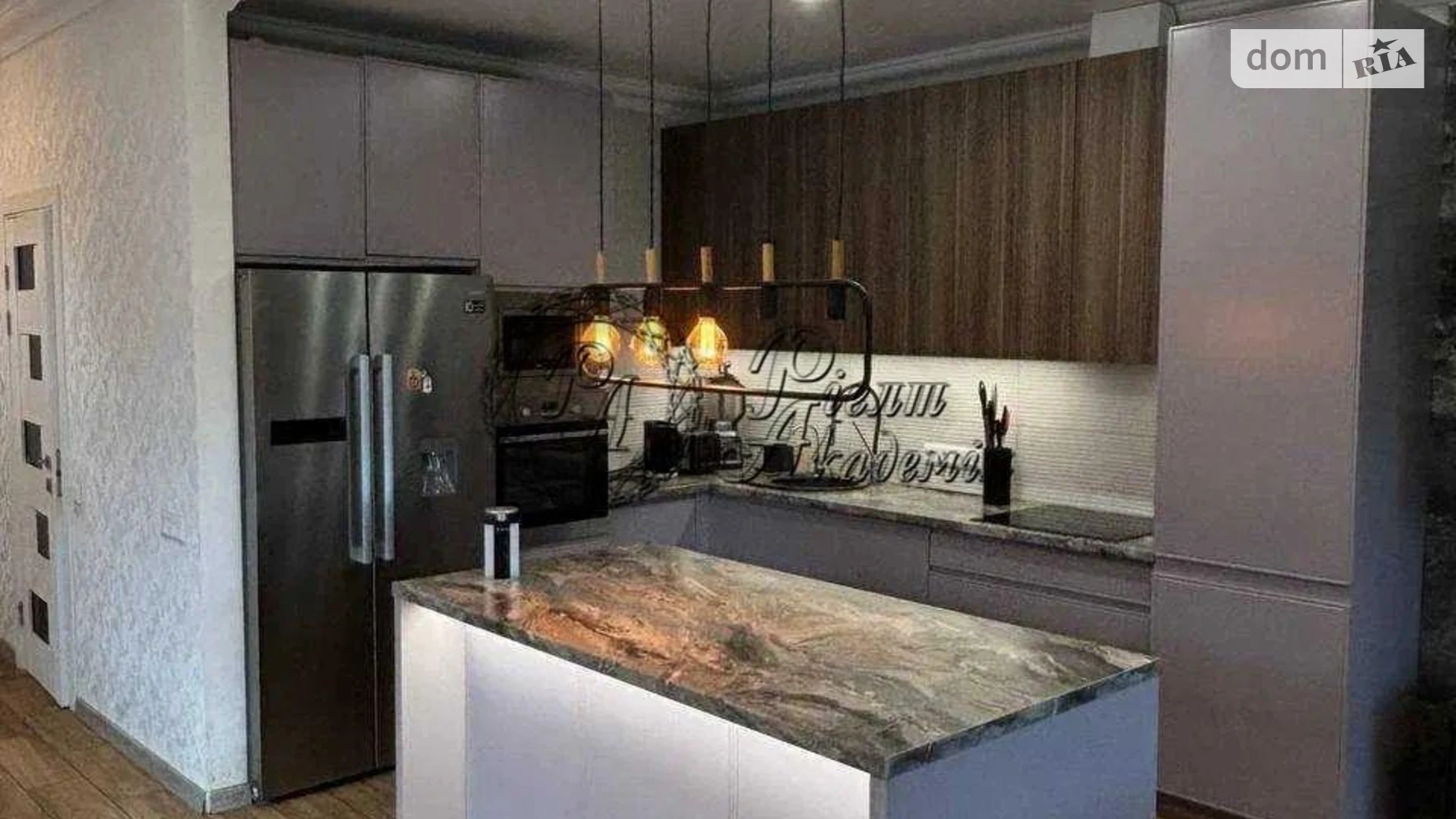 Сдается в аренду дом на 2 этажа 165 кв. м с садом, цена: 2000 $ - фото 4