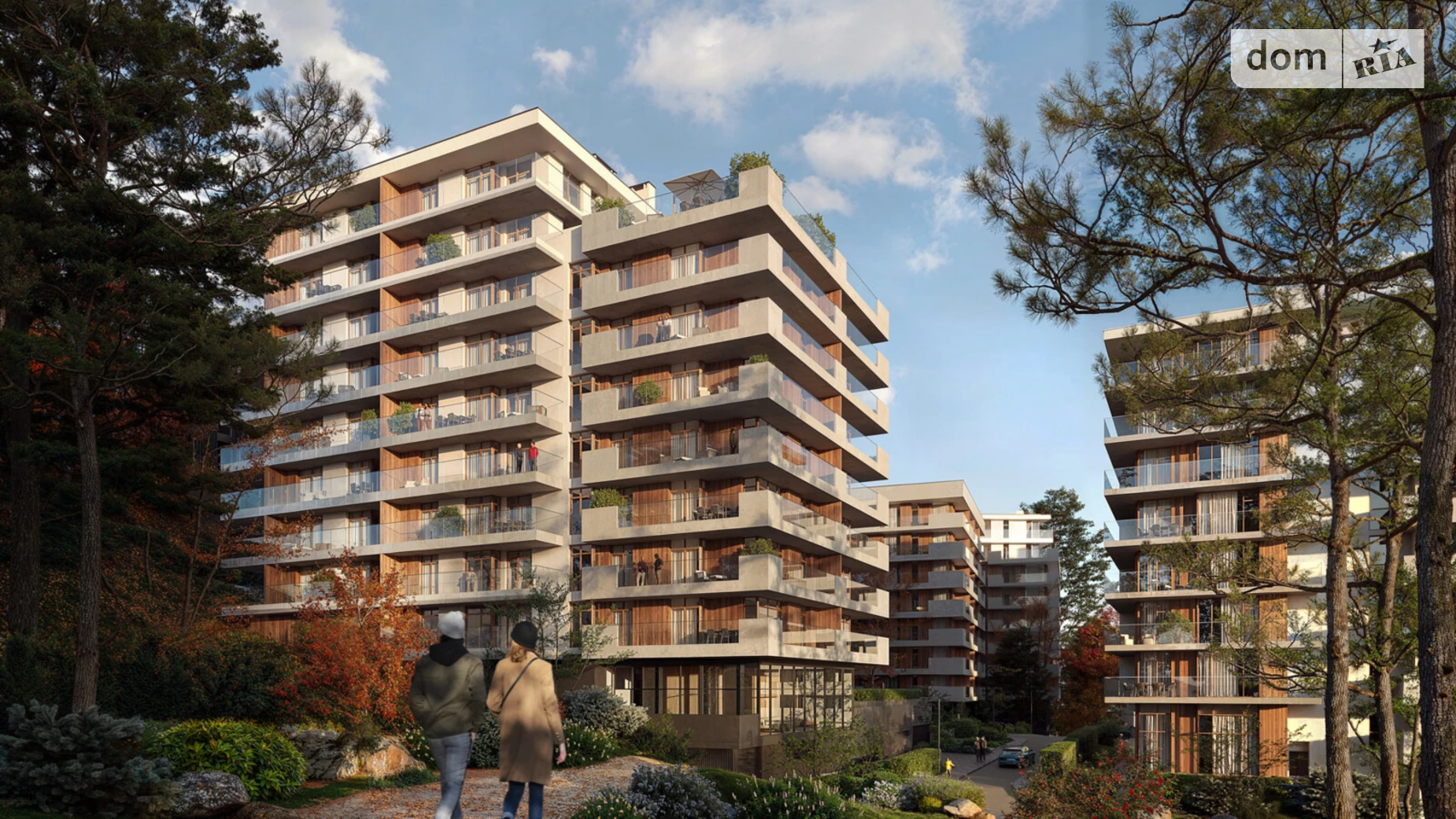 Продается 4-комнатная квартира 157.96 кв. м в Львове, ул. Китайская - фото 5