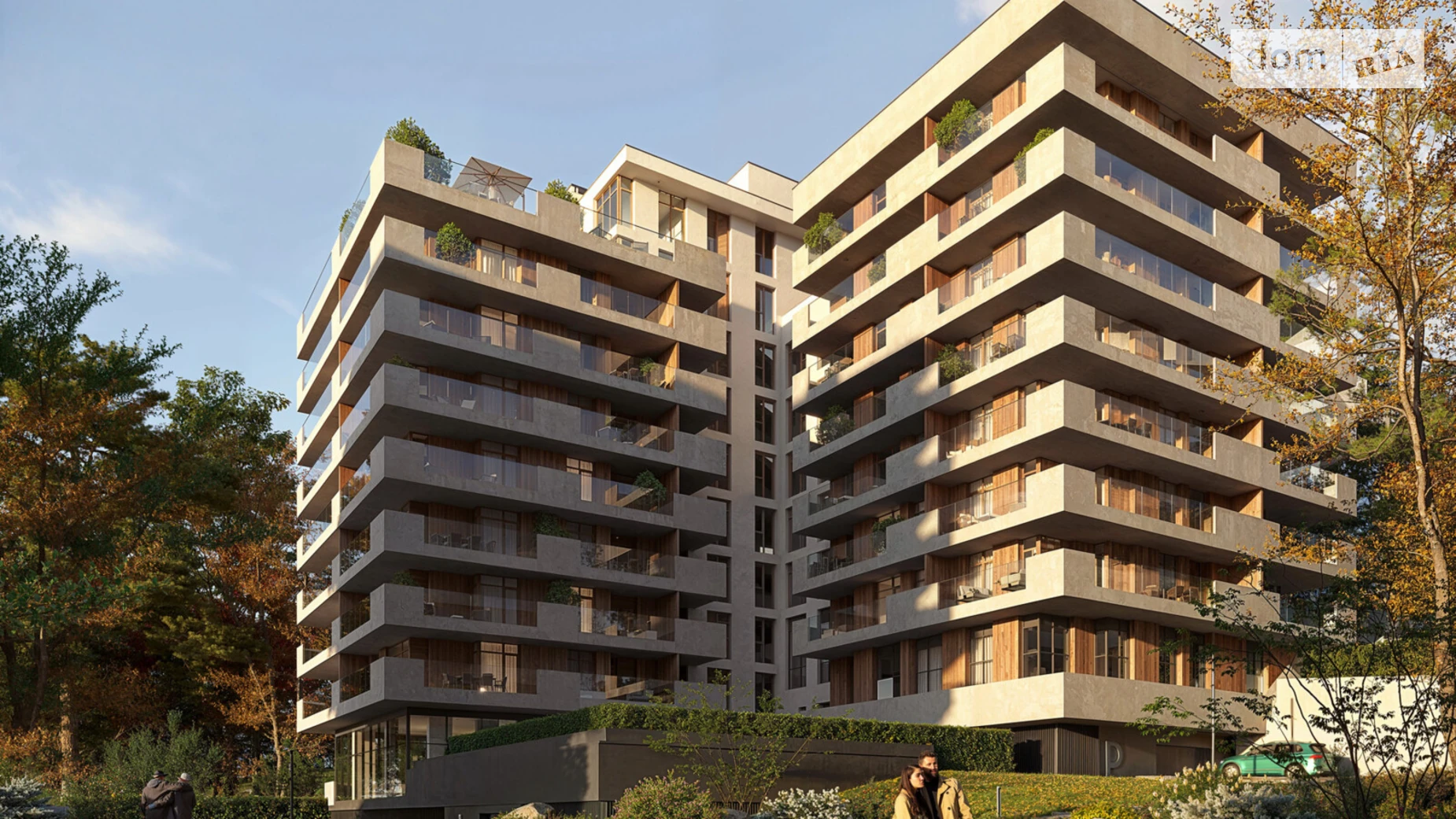 Продается 4-комнатная квартира 157.96 кв. м в Львове, ул. Китайская - фото 4