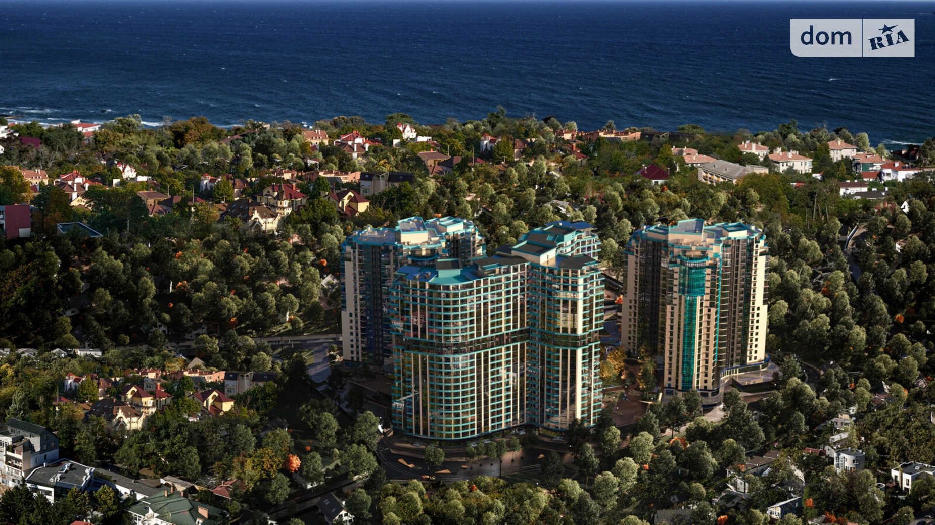 Продается 2-комнатная квартира 85.3 кв. м в Одессе, Фонтанская дор., 118А - фото 5