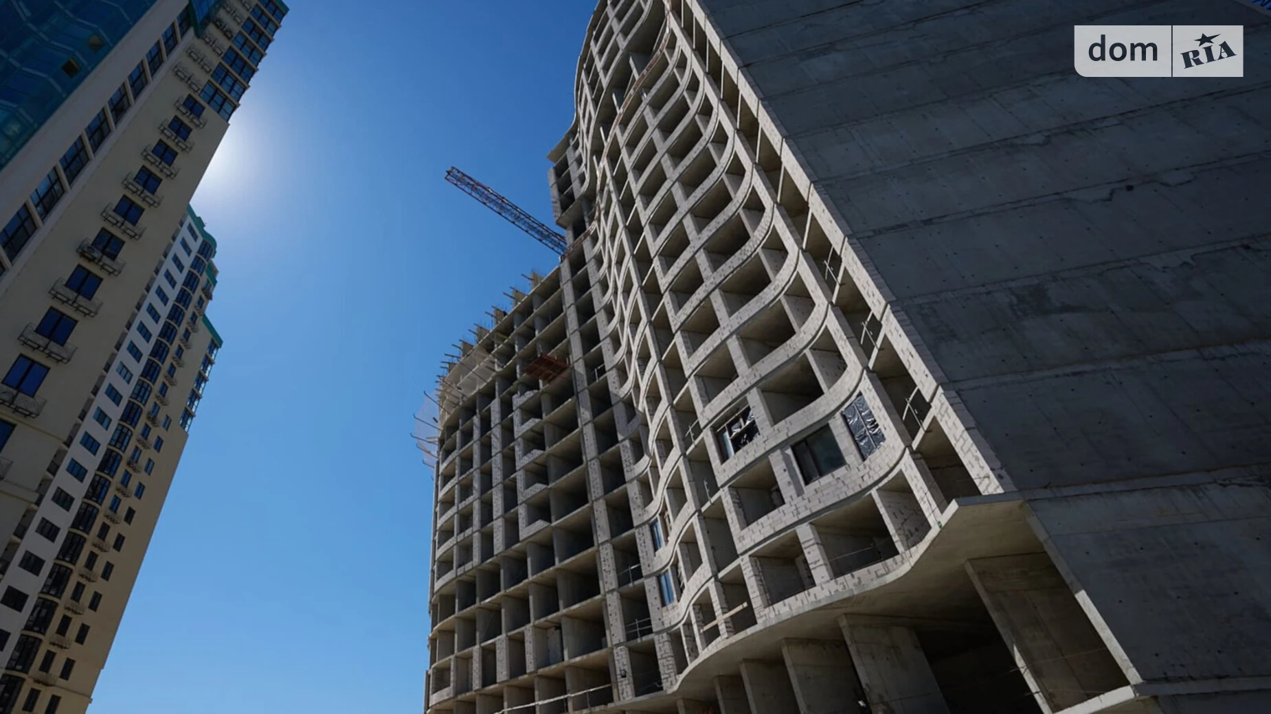 Продається 3-кімнатна квартира 109.1 кв. м у Одесі, Фонтанська дор., 118А - фото 4