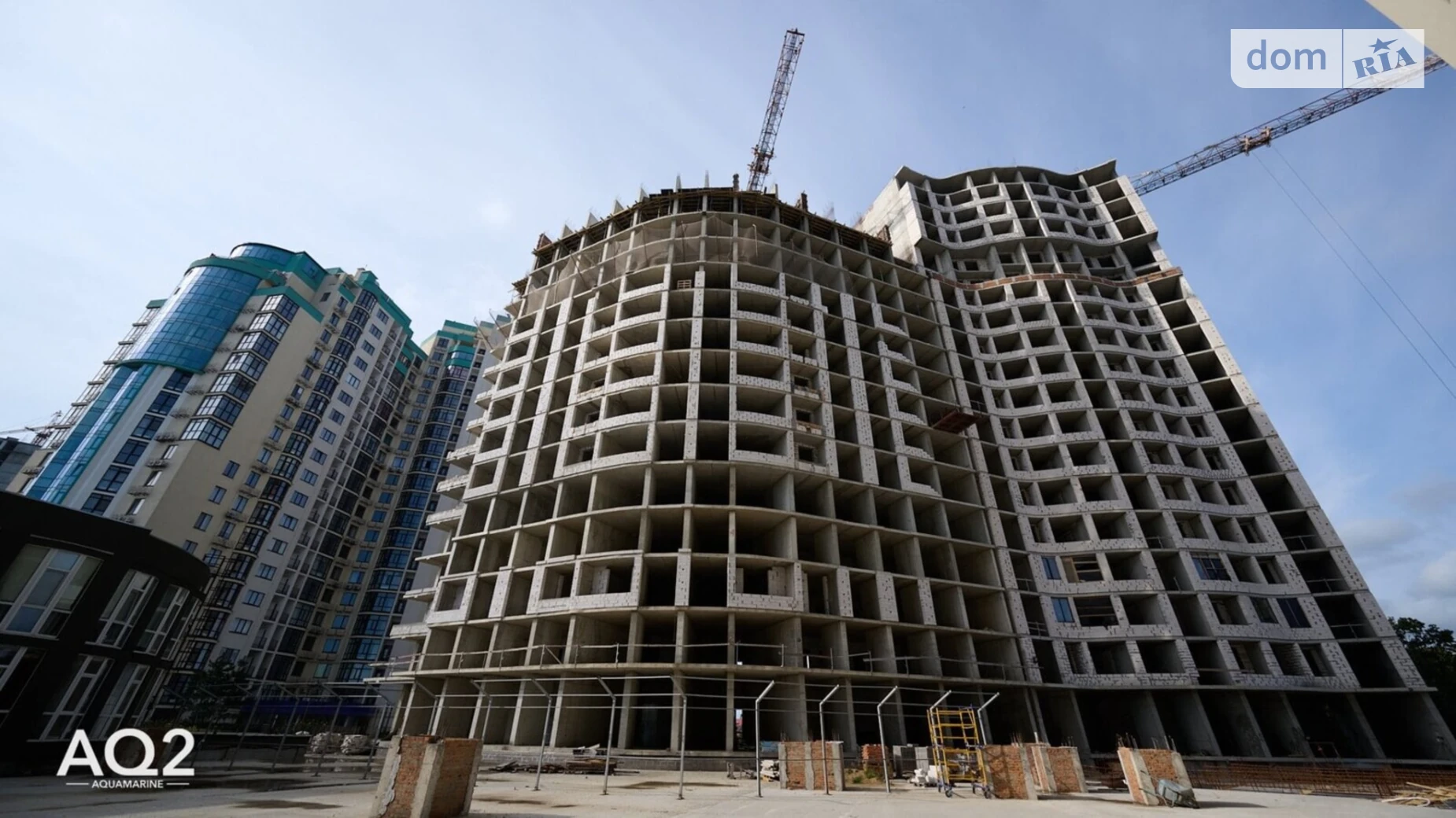 Продається 1-кімнатна квартира 41.9 кв. м у Одесі, Фонтанська дор., 118А - фото 5