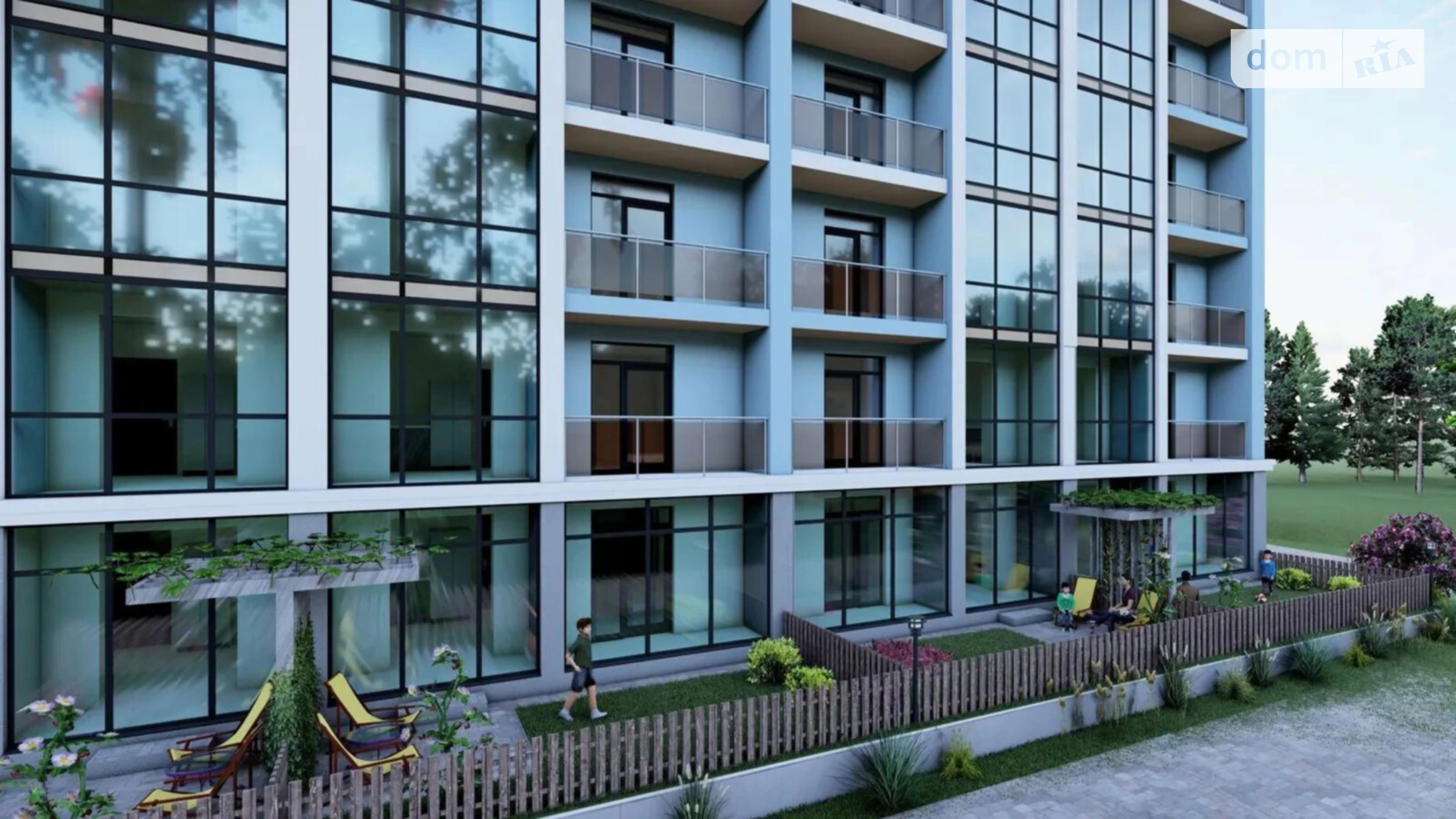 Продается 3-комнатная квартира 94.9 кв. м в Мукачеве, цена: 90155 $ - фото 5