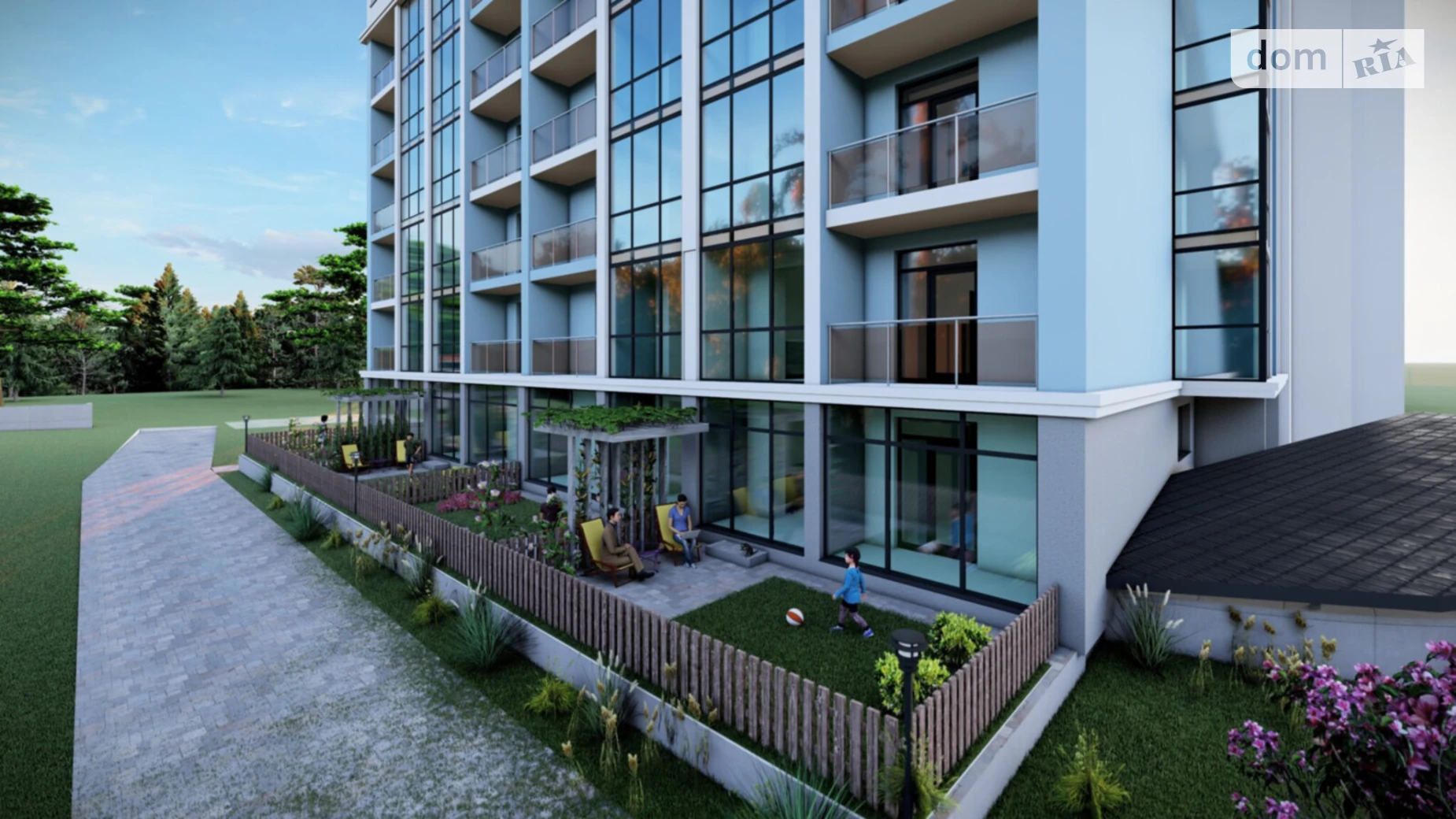 Продается 2-комнатная квартира 57.3 кв. м в Мукачеве, цена: 68760 $ - фото 3