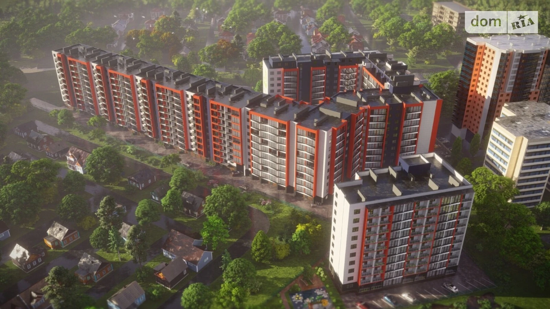 Продается 2-комнатная квартира 63.1 кв. м в, цена: 63100 $ - фото 3