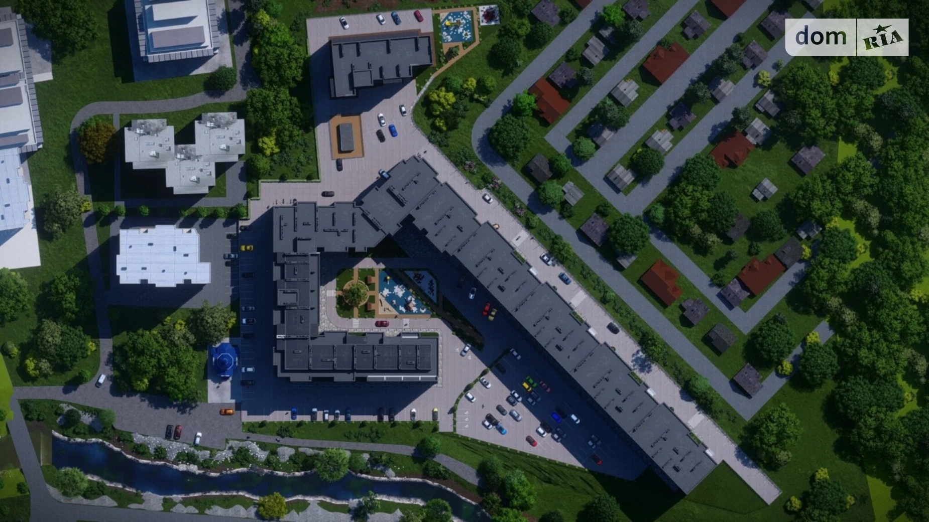 Продается 2-комнатная квартира 75.02 кв. м в Хмельницком, ул. Проскуровского Подполья, 131/2 - фото 5