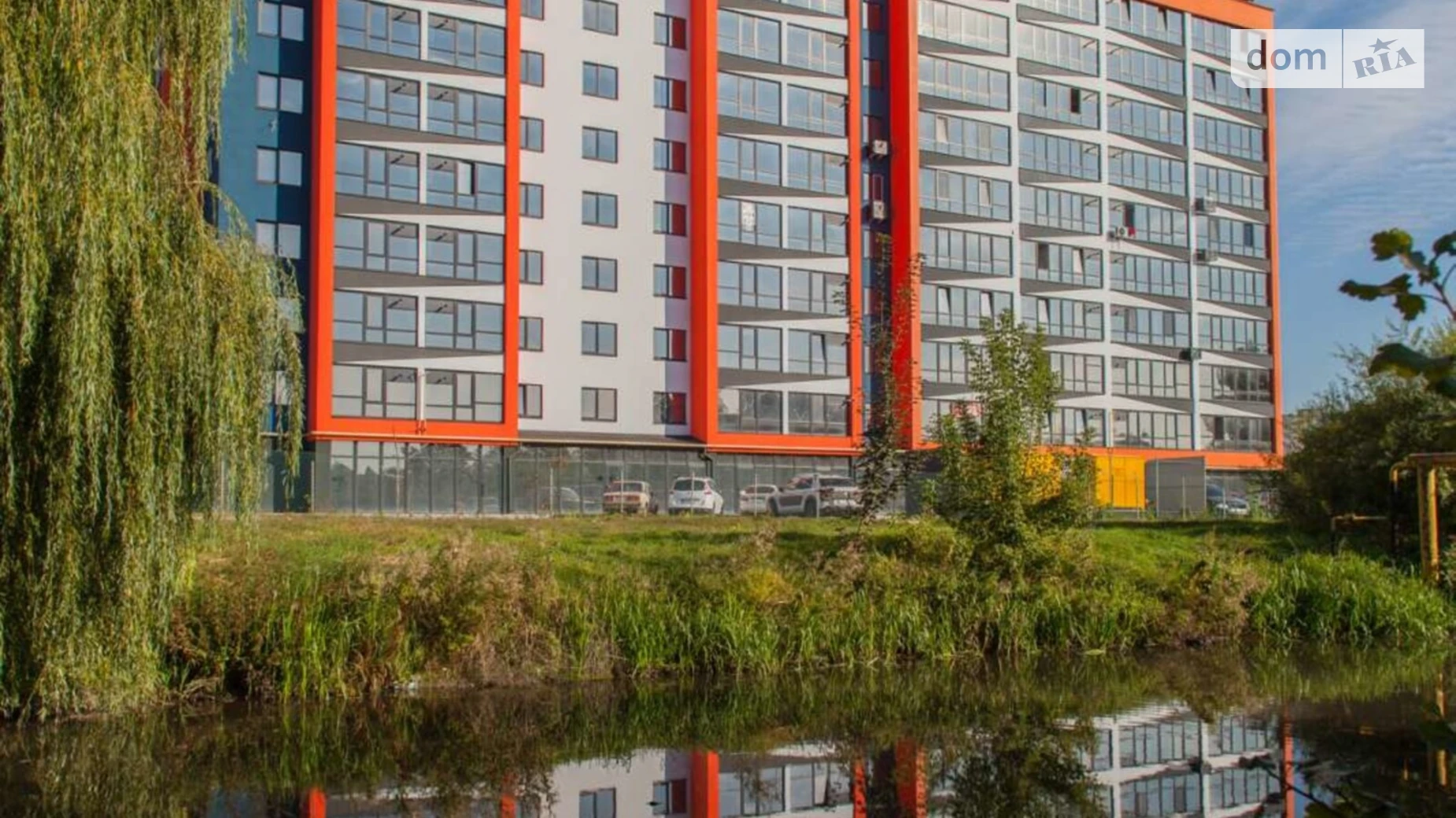 Продается 2-комнатная квартира 63.1 кв. м в, цена: 63100 $ - фото 4