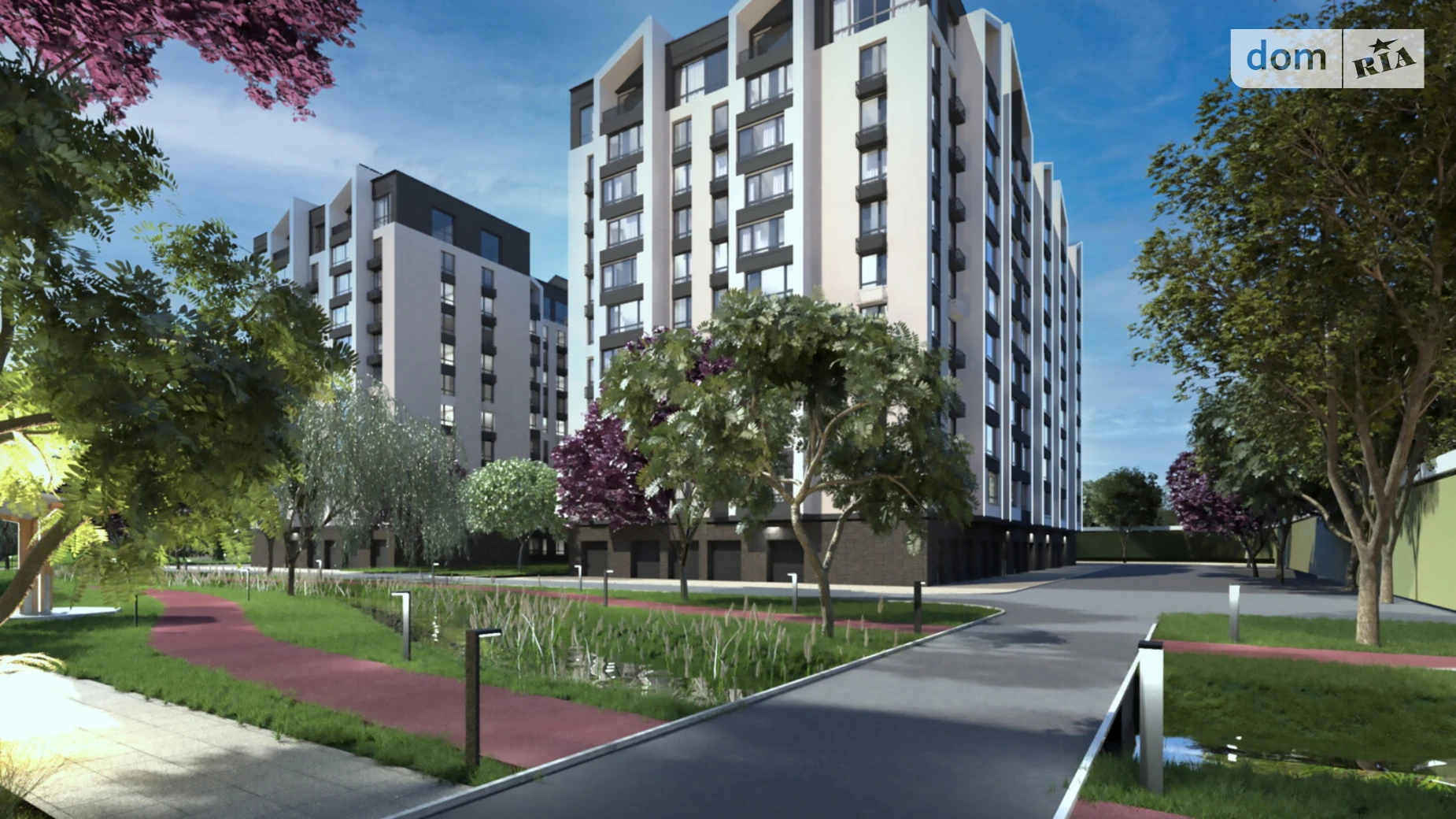 Продается 4-комнатная квартира 145.25 кв. м в Хмельницком, ул. Озерная, 20/4Б - фото 4