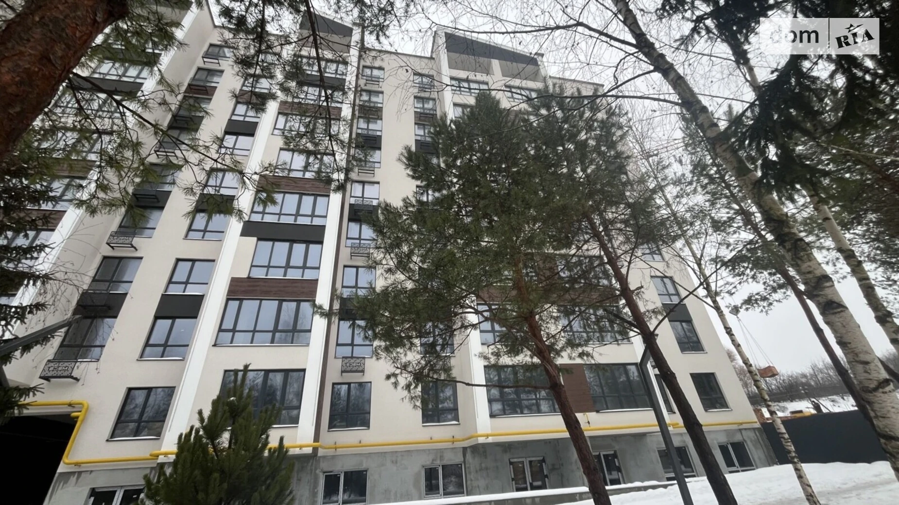 Продается 4-комнатная квартира 145.25 кв. м в Хмельницком, ул. Озерная, 20/4Б - фото 4