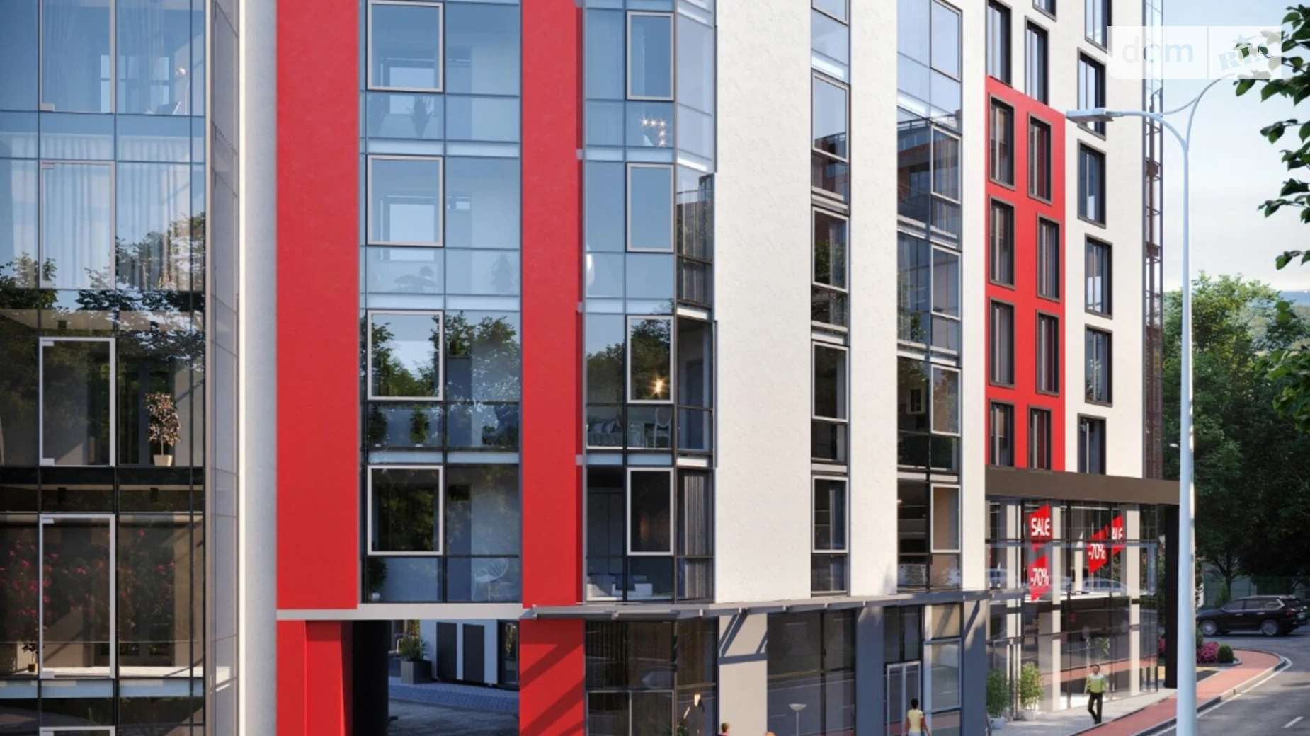 Продается 5-комнатная квартира 154.62 кв. м в, цена: 139158 $ - фото 4