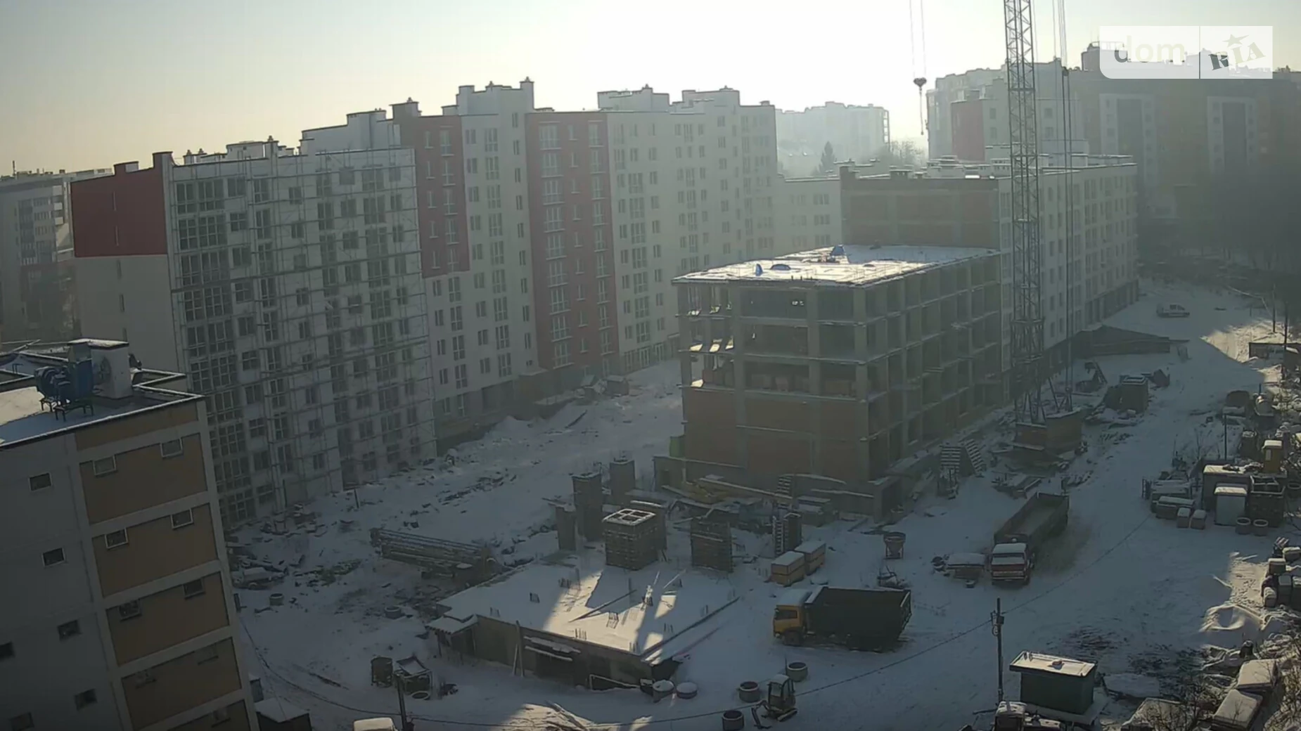 Продается 5-комнатная квартира 154.62 кв. м в Черновцах, цена: 139158 $ - фото 3