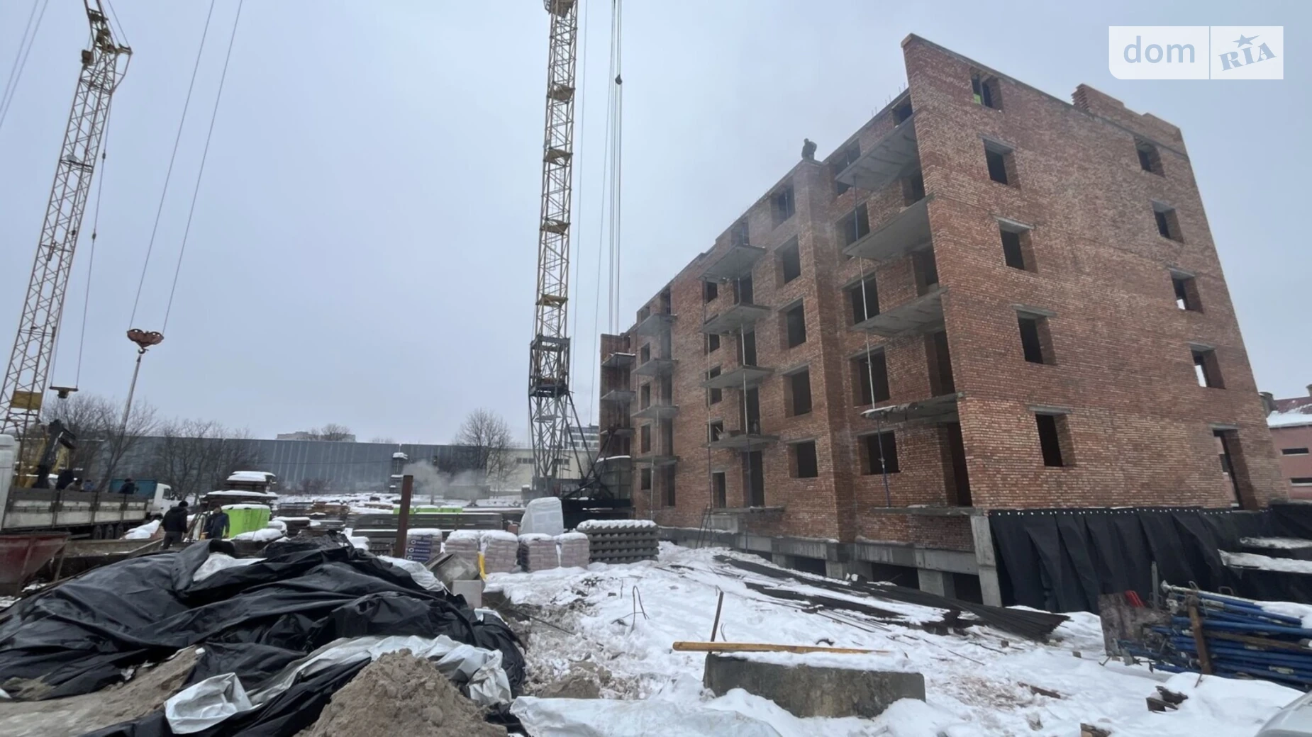 Продается офис 76.42 кв. м в бизнес-центре, цена: 167359 $ - фото 5