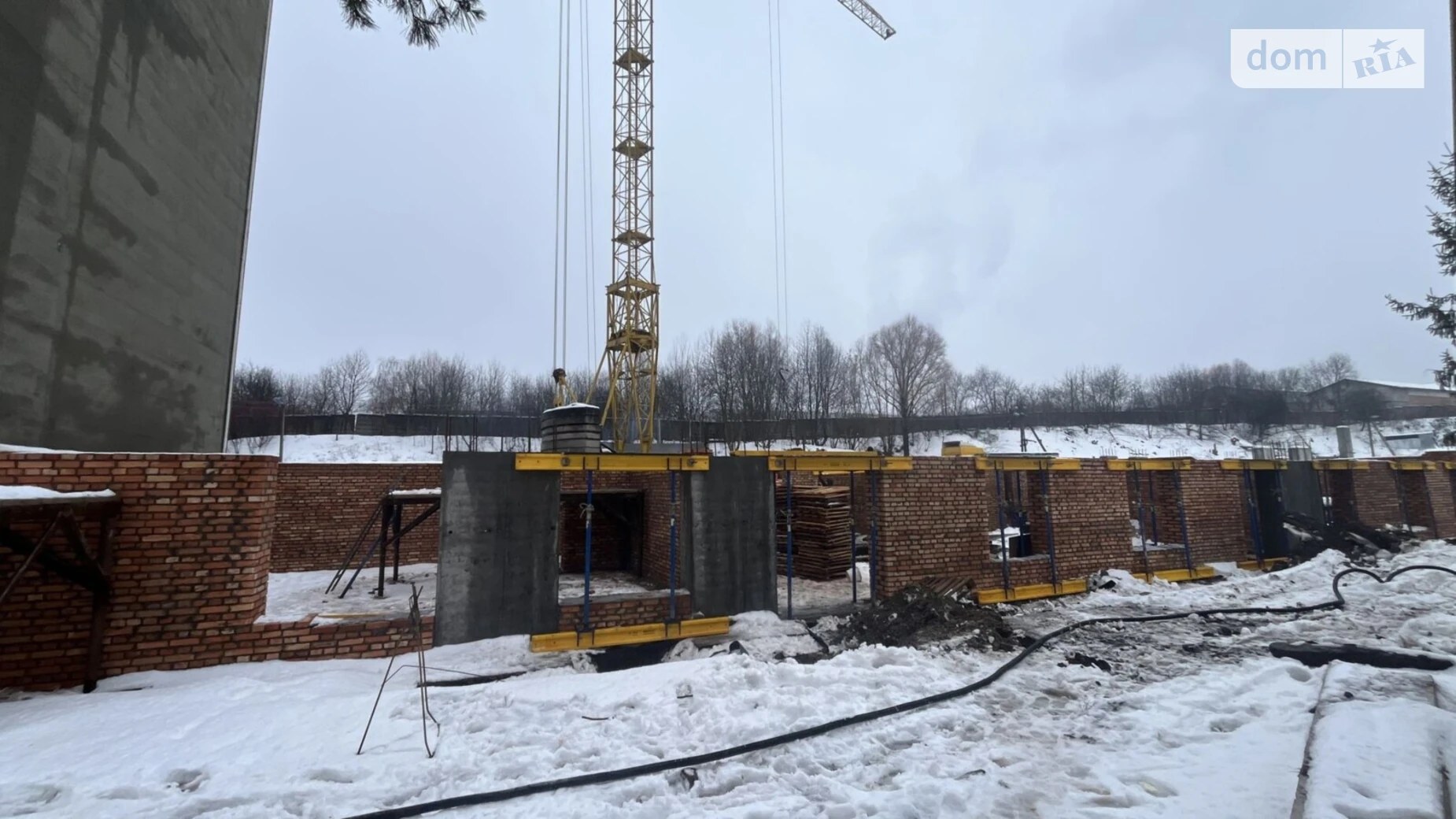Продается 1-комнатная квартира 51.24 кв. м в Хмельницком, ул. Озерная, 20/4Б - фото 4