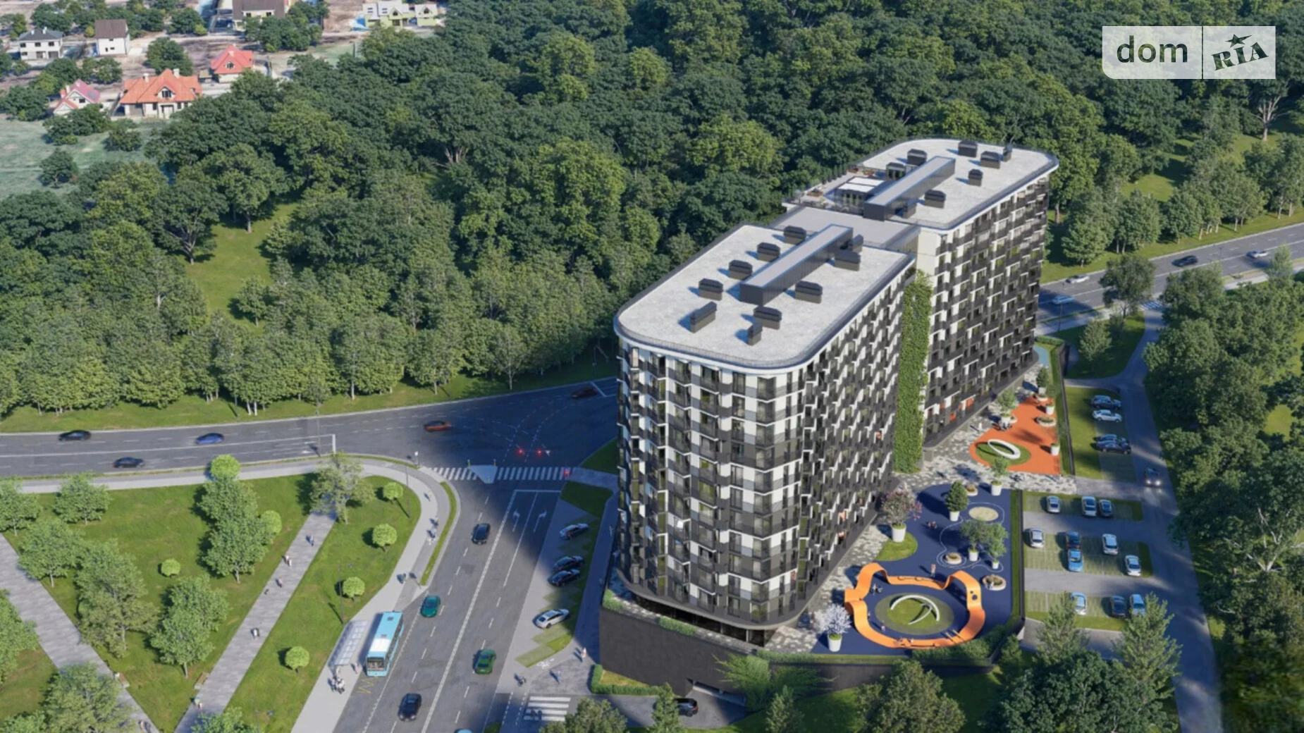 Продается 1-комнатная квартира 35.52 кв. м в Хмельницком, ул. Озерная, 20 - фото 5