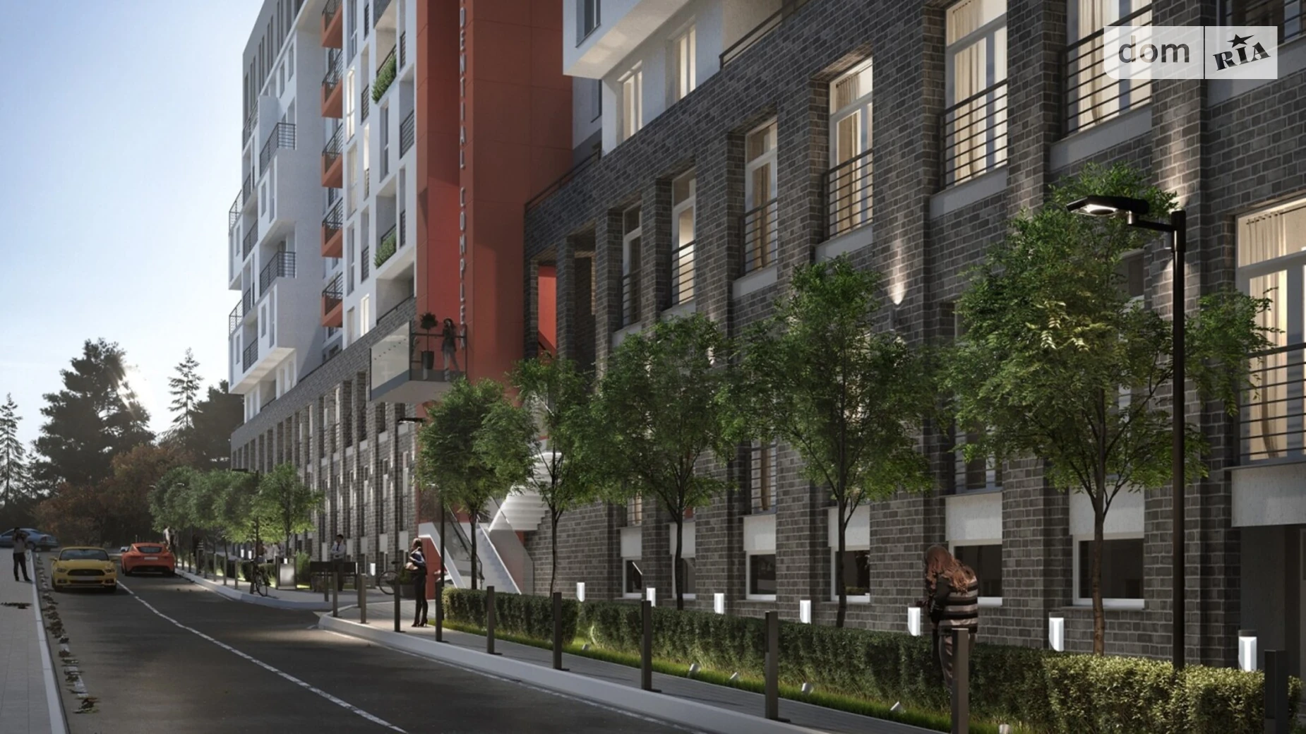 Продается 4-комнатная квартира 122.9 кв. м в, цена: 100778 $ - фото 3