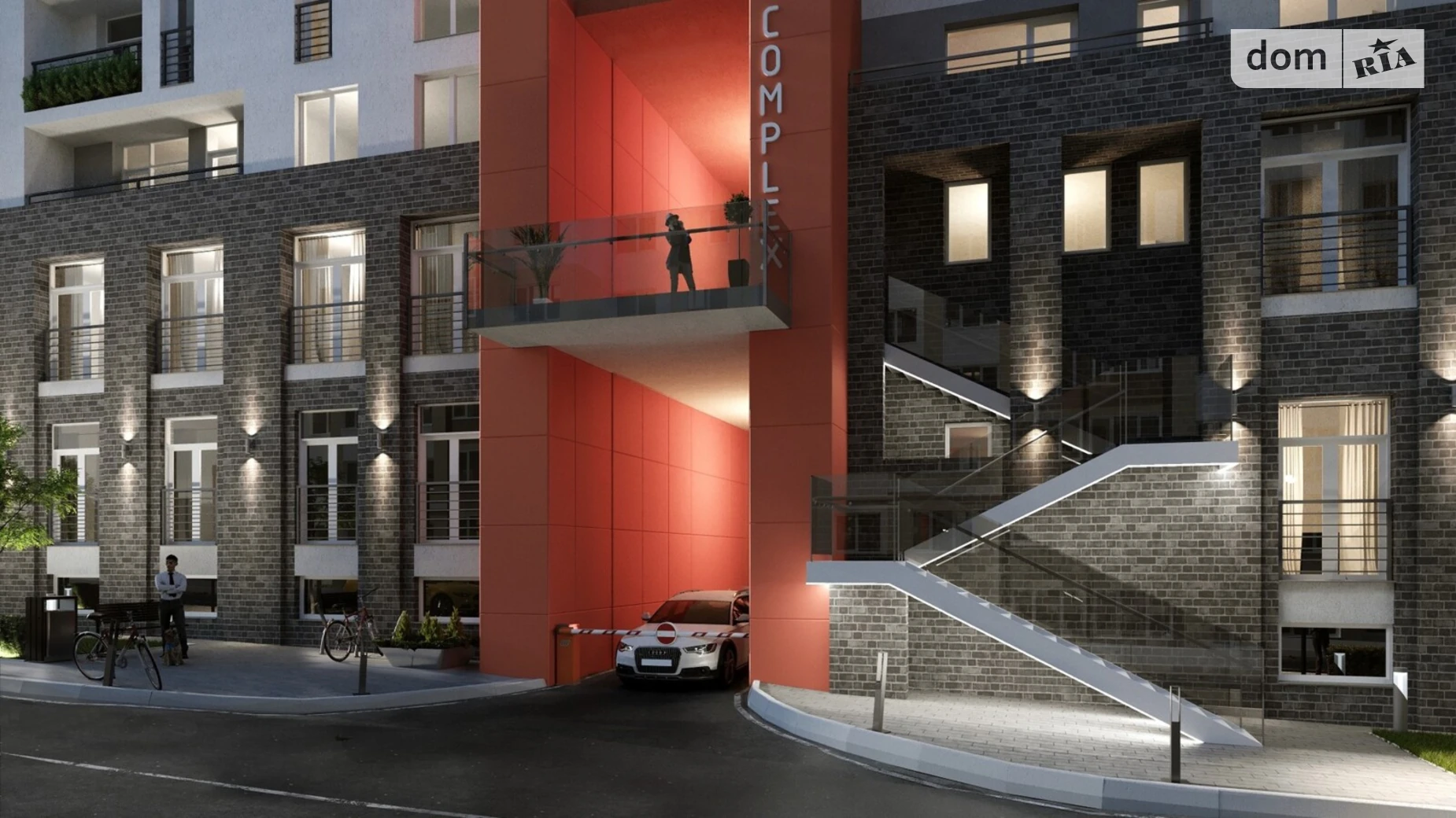 Продается 4-комнатная квартира 155.3 кв. м в, цена: 124240 $ - фото 4