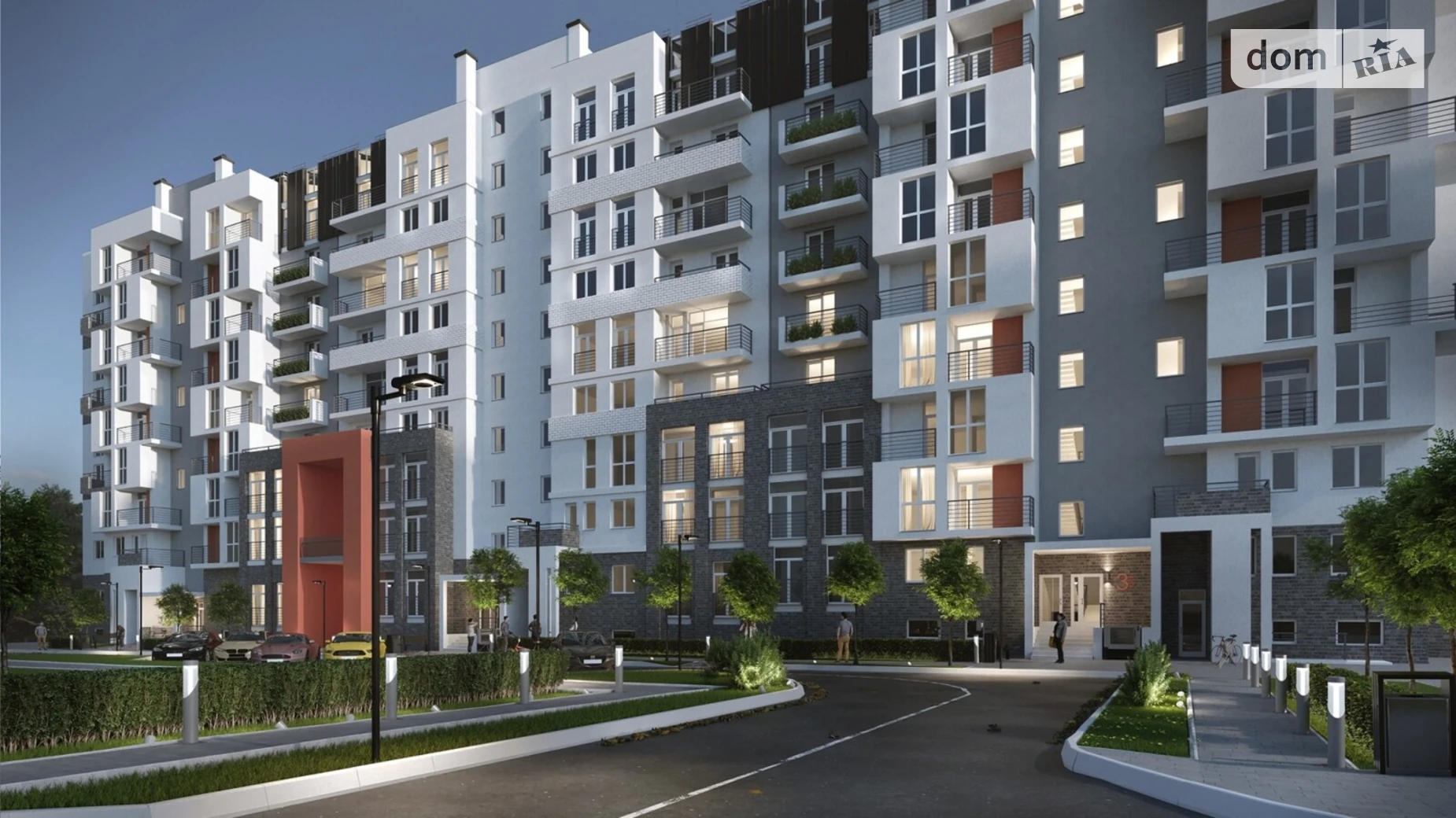 Продается 4-комнатная квартира 157.1 кв. м в, цена: 125680 $ - фото 5