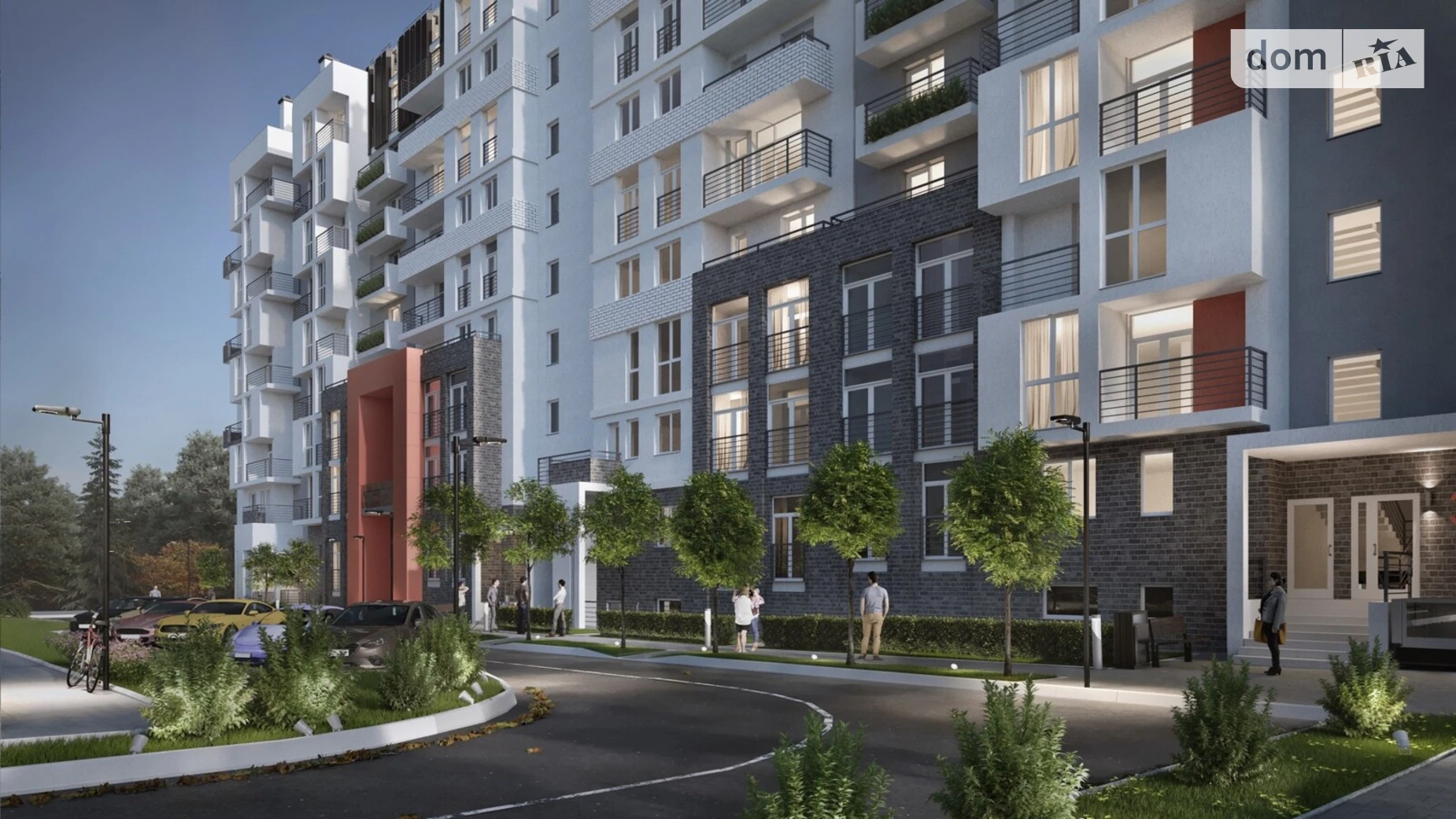 Продается 4-комнатная квартира 155.3 кв. м в, цена: 124240 $ - фото 5