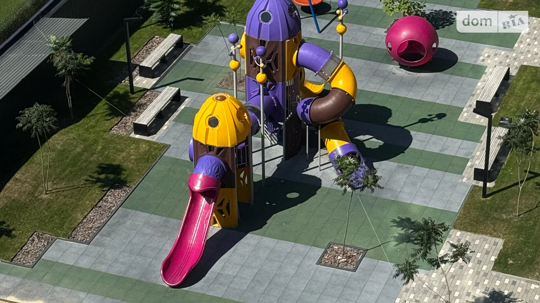 Продается 3-комнатная квартира 132.43 кв. м в Полтаве, цена: 100580 $ - фото 3