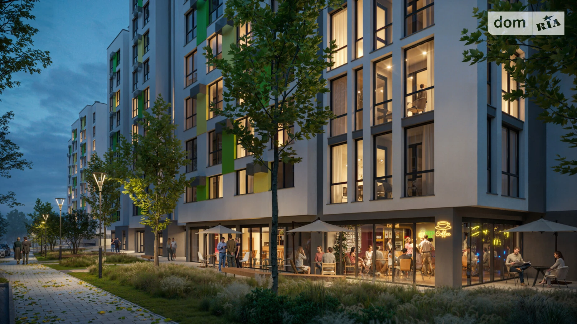 Продается офис 106 кв. м в бизнес-центре, цена: 265000 $ - фото 5