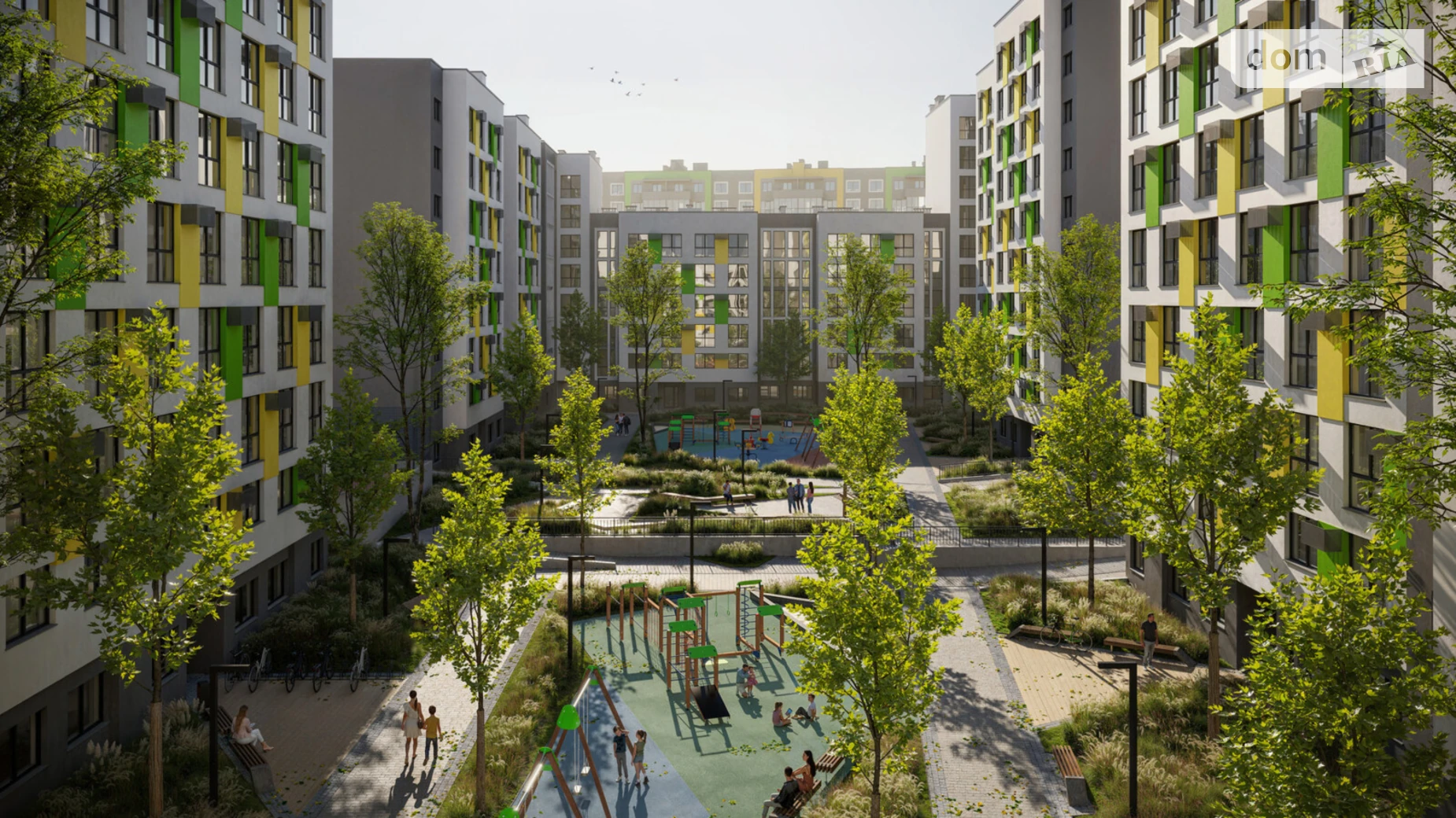 Продается офис 109.4 кв. м в бизнес-центре, цена: 273500 $ - фото 4