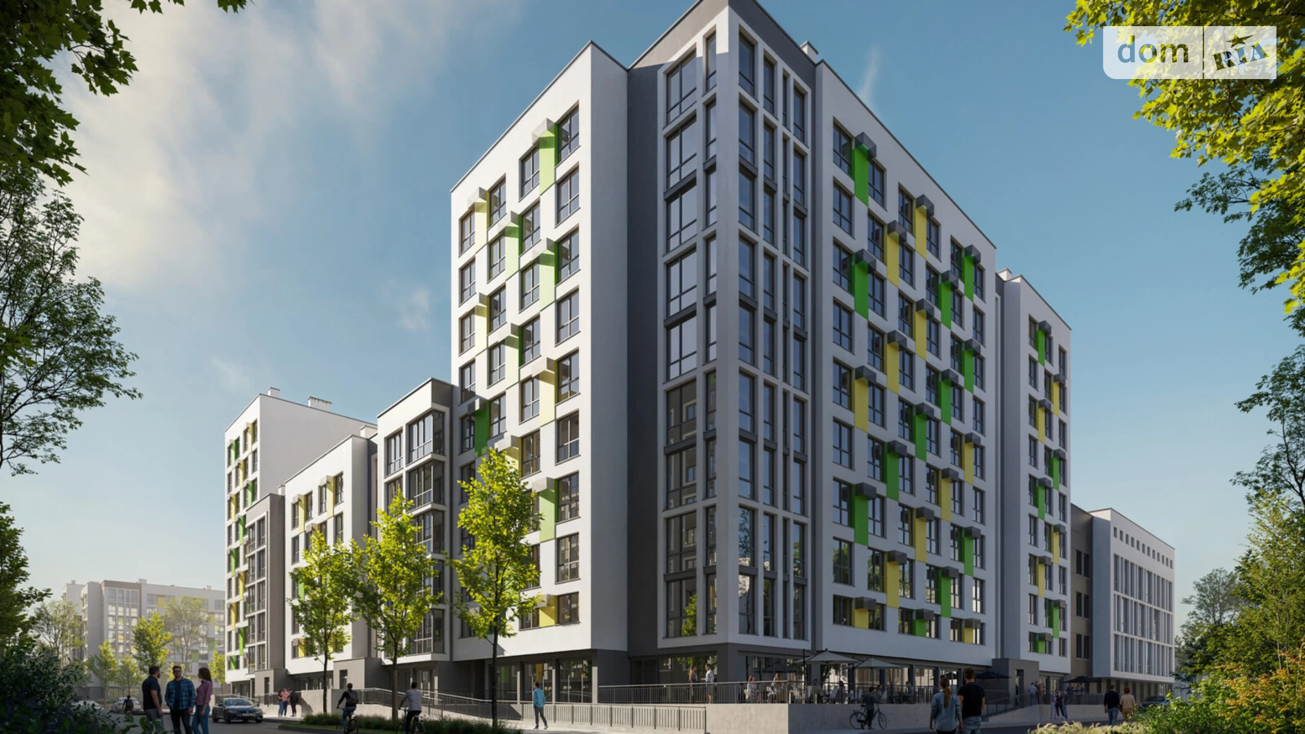 Продается офис 106 кв. м в бизнес-центре, цена: 265000 $ - фото 3