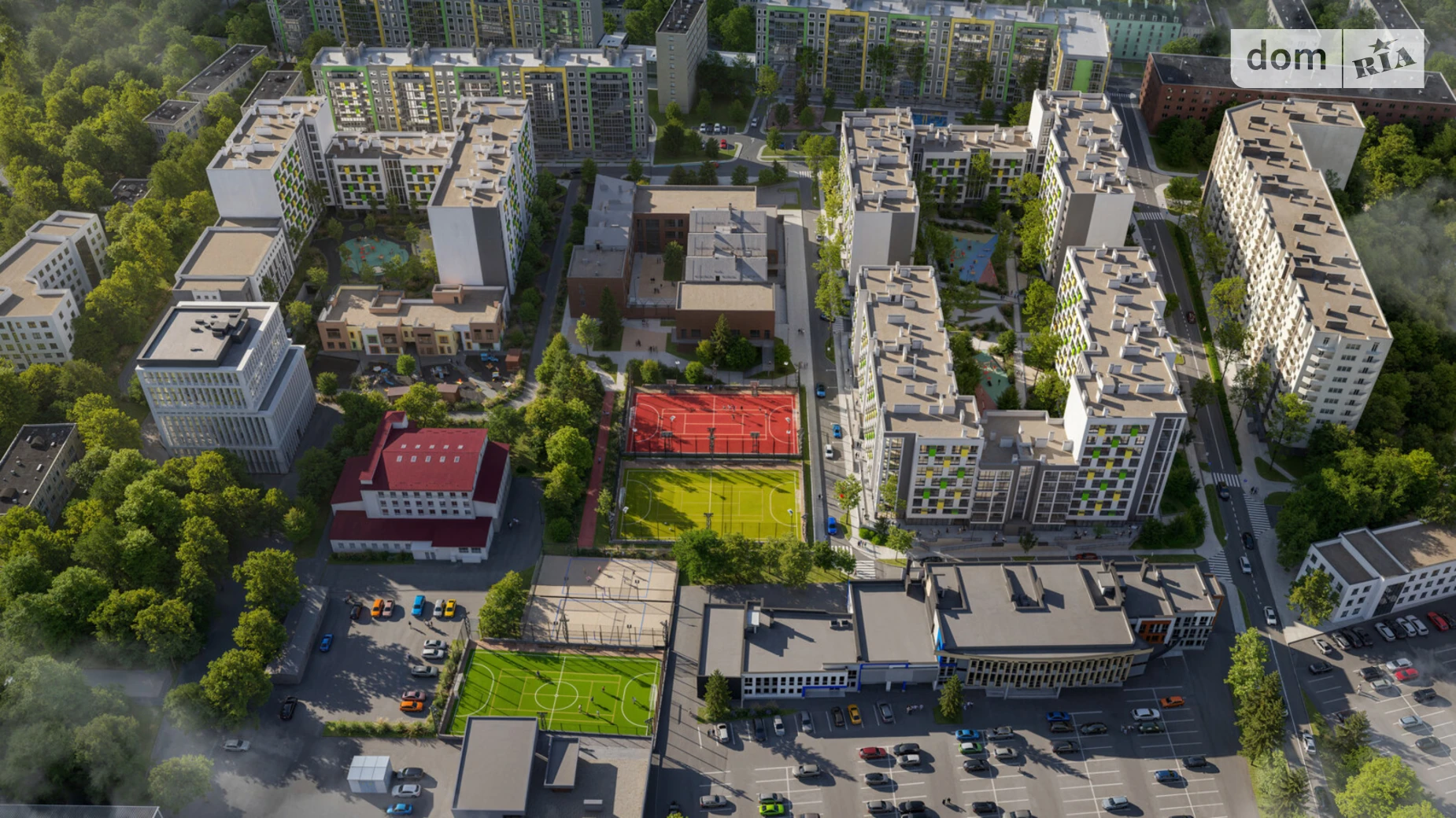 Продается офис 120.7 кв. м в бизнес-центре, цена: 301750 $ - фото 2