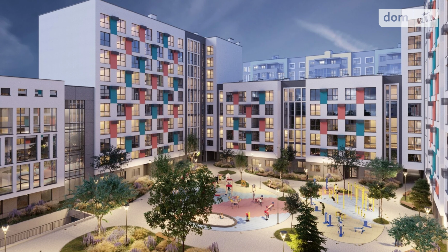 Продается офис 120.7 кв. м в бизнес-центре, цена: 301750 $ - фото 3