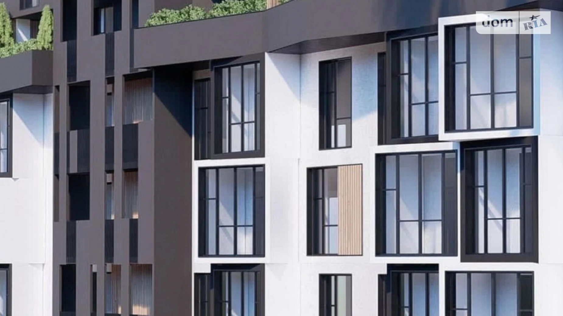 Продается 1-комнатная квартира 44.59 кв. м в Хмельницком, цена: 46301 $ - фото 3