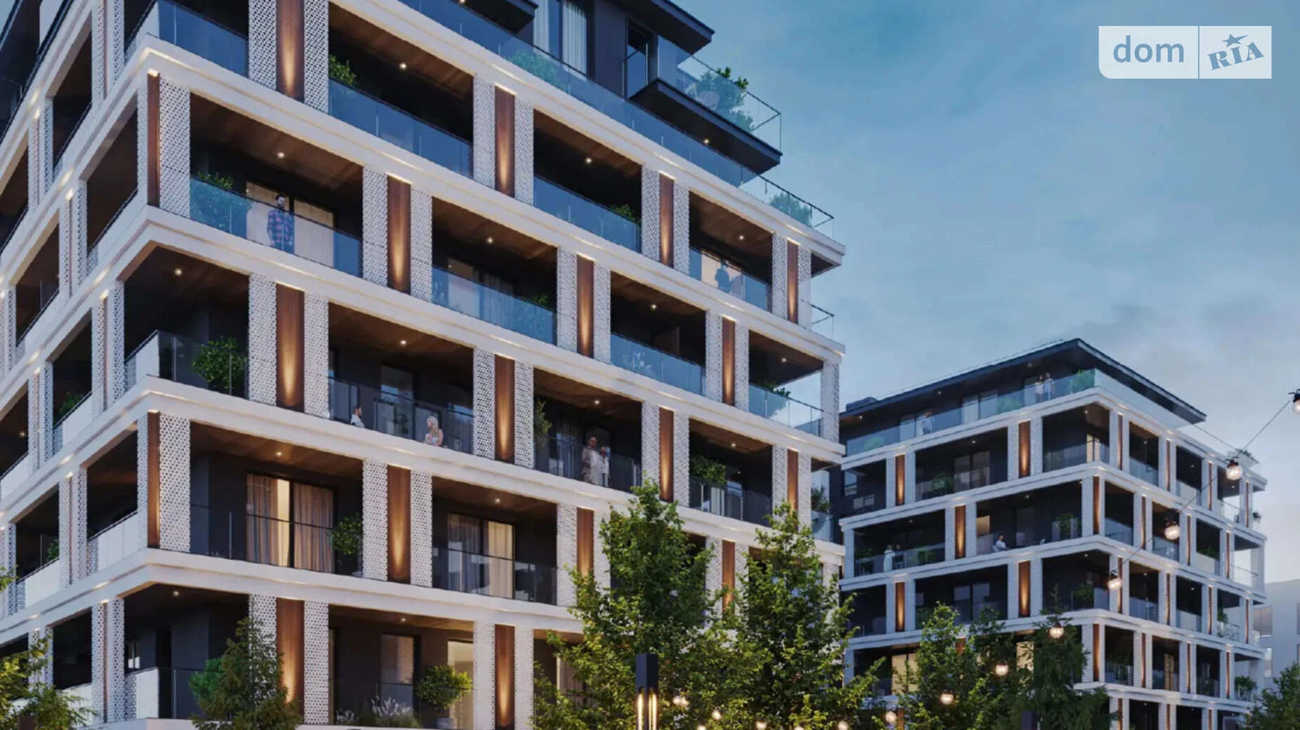 Продается 1-комнатная квартира 40.51 кв. м в Сокольниках, ул. Львовская боковая - фото 5