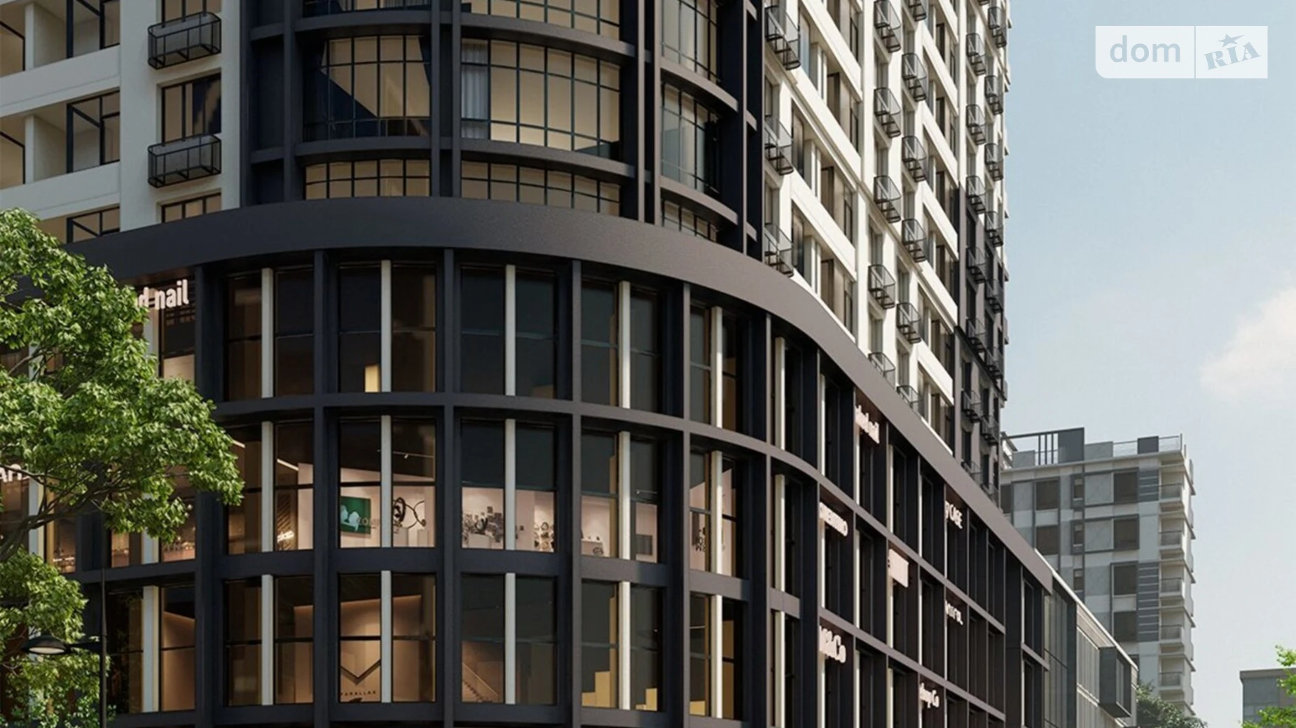 Продается офис 153.61 кв. м в бизнес-центре, цена: 153610 $ - фото 4