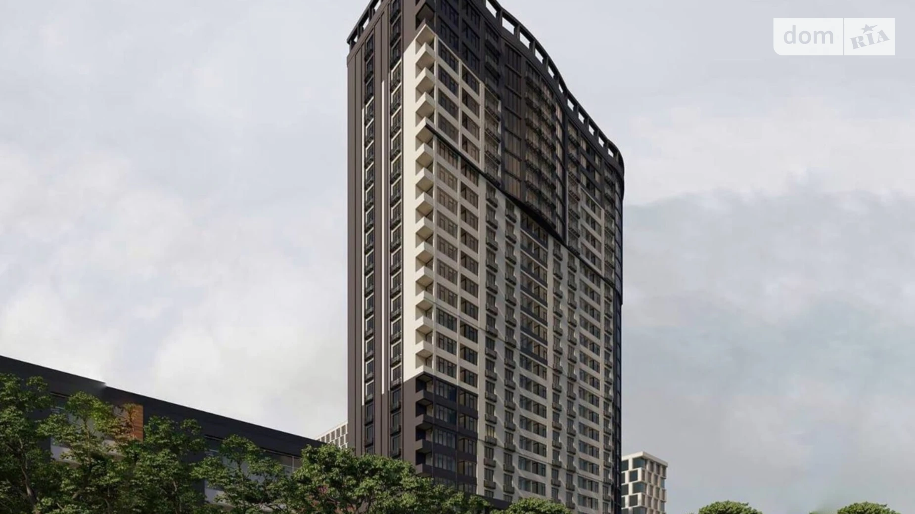 Продается 2-комнатная квартира 87.35 кв. м в Черкассах, бул. Шевченко, 202 - фото 5