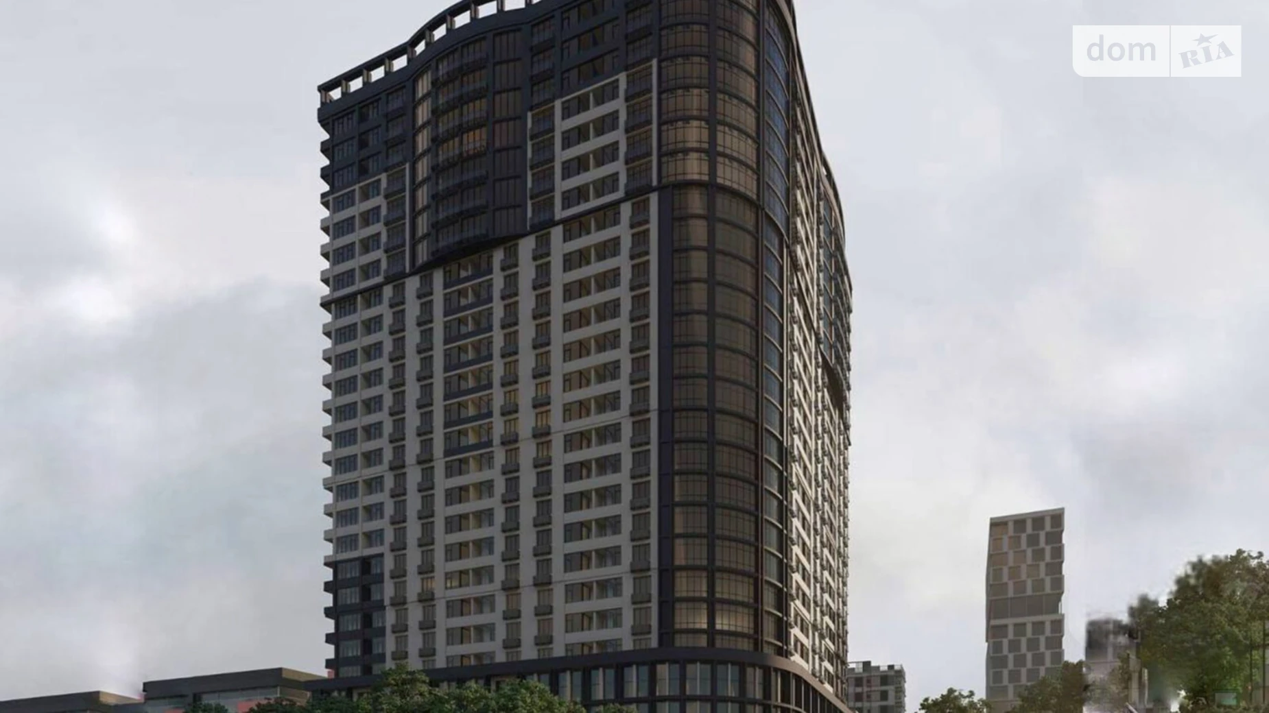 Продается офис 153.61 кв. м в бизнес-центре, цена: 153610 $ - фото 3