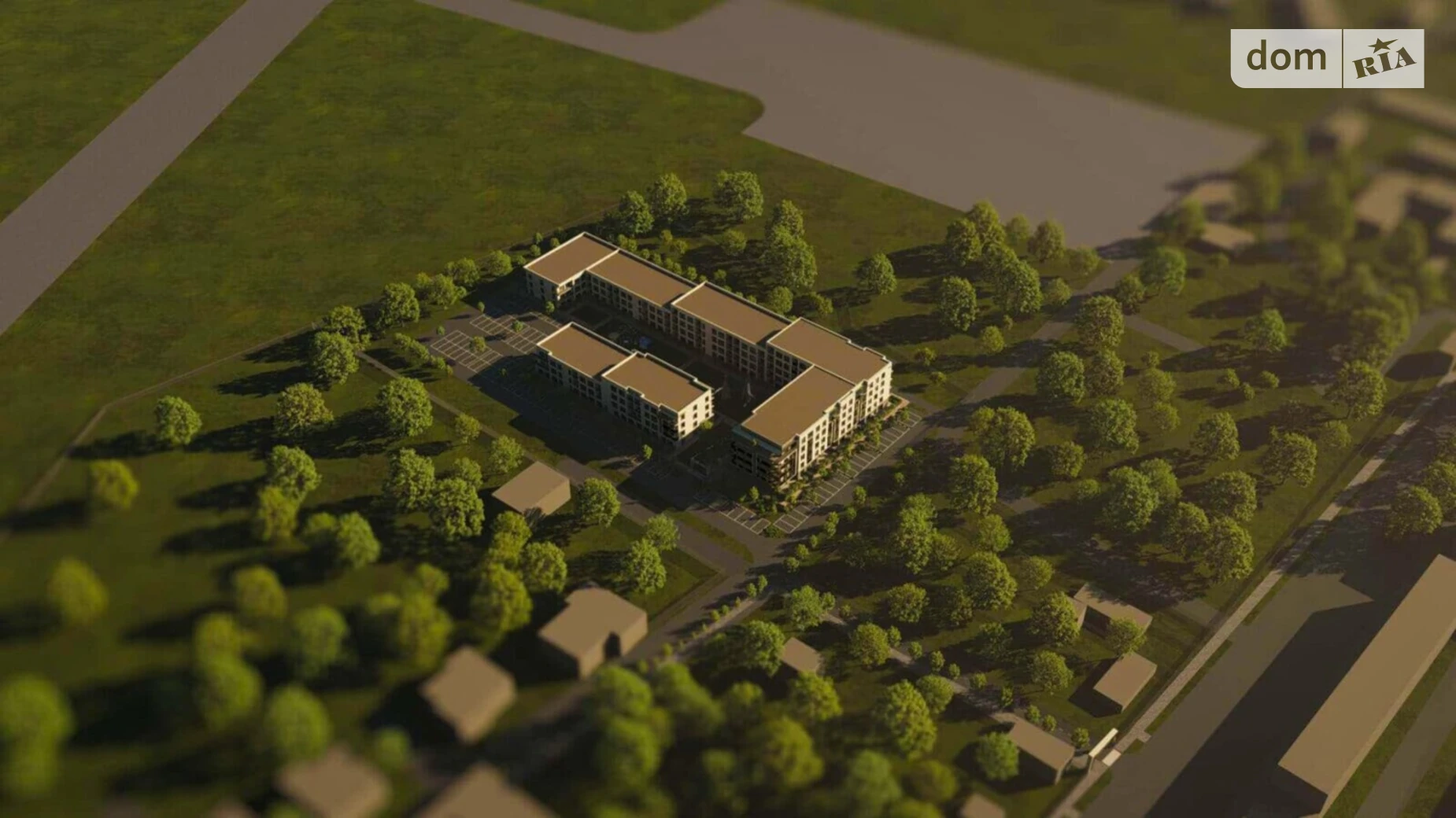 Продається 1-кімнатна квартира 41.59 кв. м у Ужгороді, вул. Собранецька, 129 - фото 4