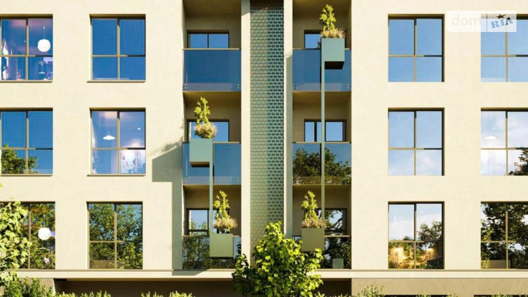 Продається 1-кімнатна квартира 41.59 кв. м у Ужгороді, вул. Собранецька, 129 - фото 5