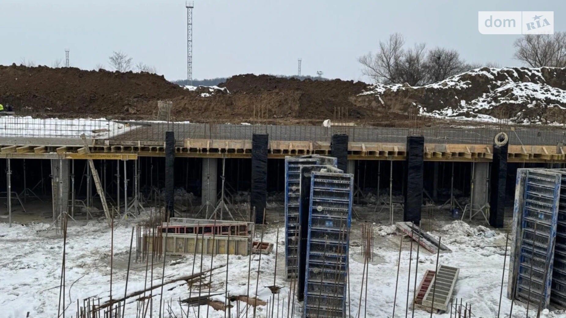 Продается 2-комнатная квартира 67.71 кв. м в Ужгороде, ул. Собранецкая, 129 - фото 5