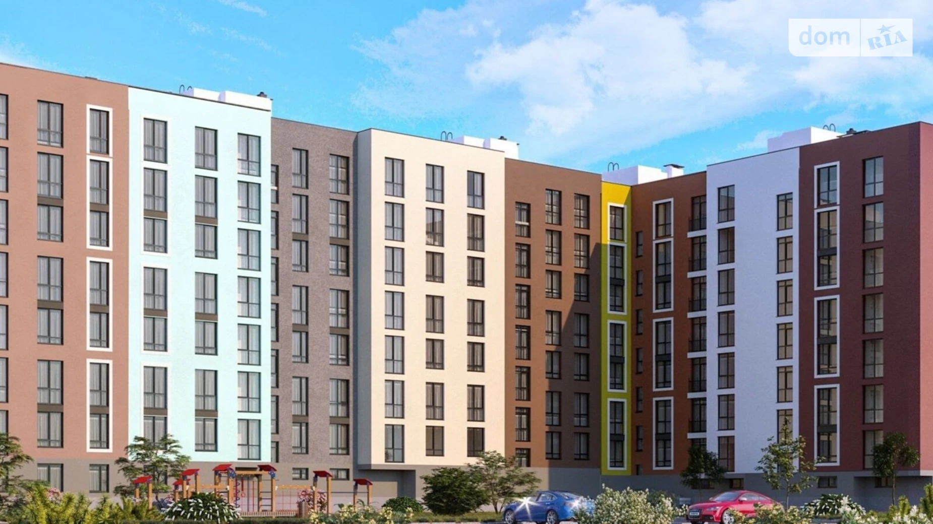 Продается 3-комнатная квартира 84 кв. м в Черновцах, цена: 105000 $ - фото 4