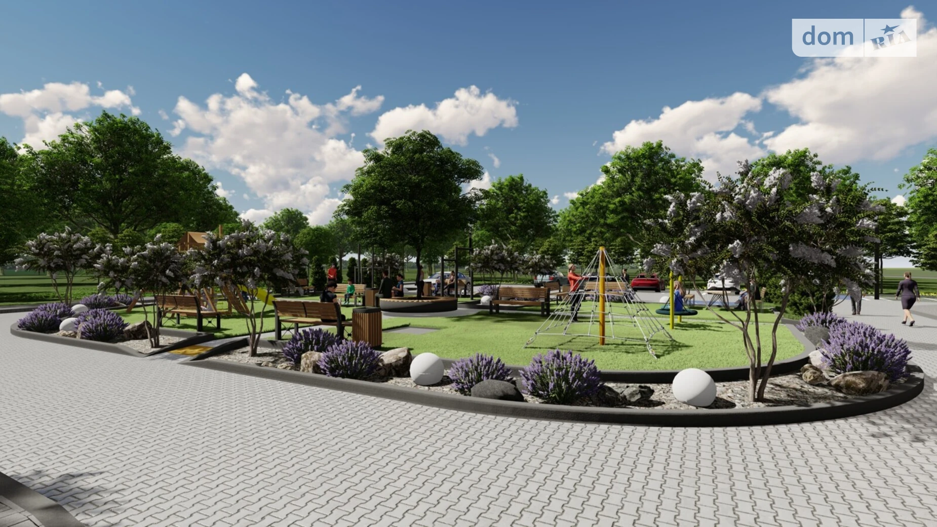 2-комнатная квартира 60.62 кв. м в Луцке, цена: 60620 $ - фото 5