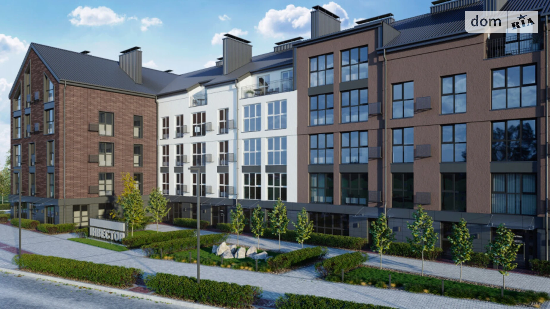 Продается 2-комнатная квартира 60.32 кв. м в Струмовке, цена: 52180 $ - фото 3