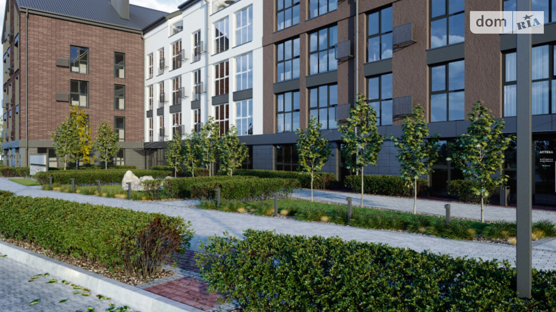 Продается 3-комнатная квартира 82.09 кв. м в Струмовке, цена: 69000 $ - фото 5