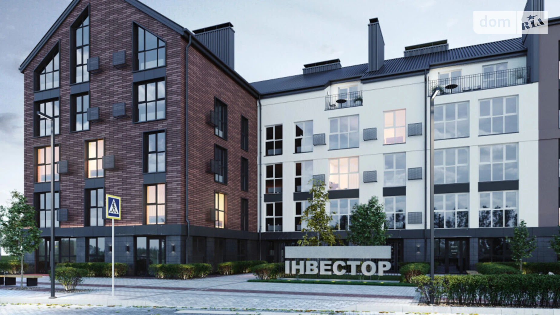 Продается 3-комнатная квартира 82.01 кв. м в Струмовке, цена: 67159 $ - фото 3