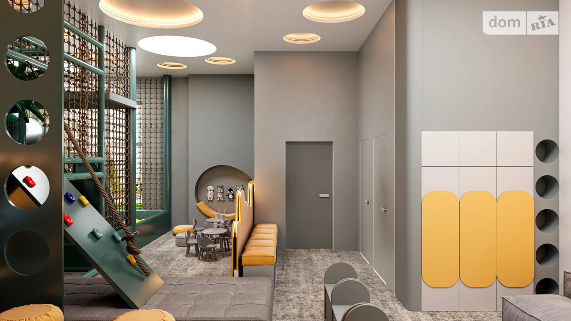 Продается 3-комнатная квартира 158.88 кв. м в Киеве, ул. Коновальца Евгения, 30 - фото 5