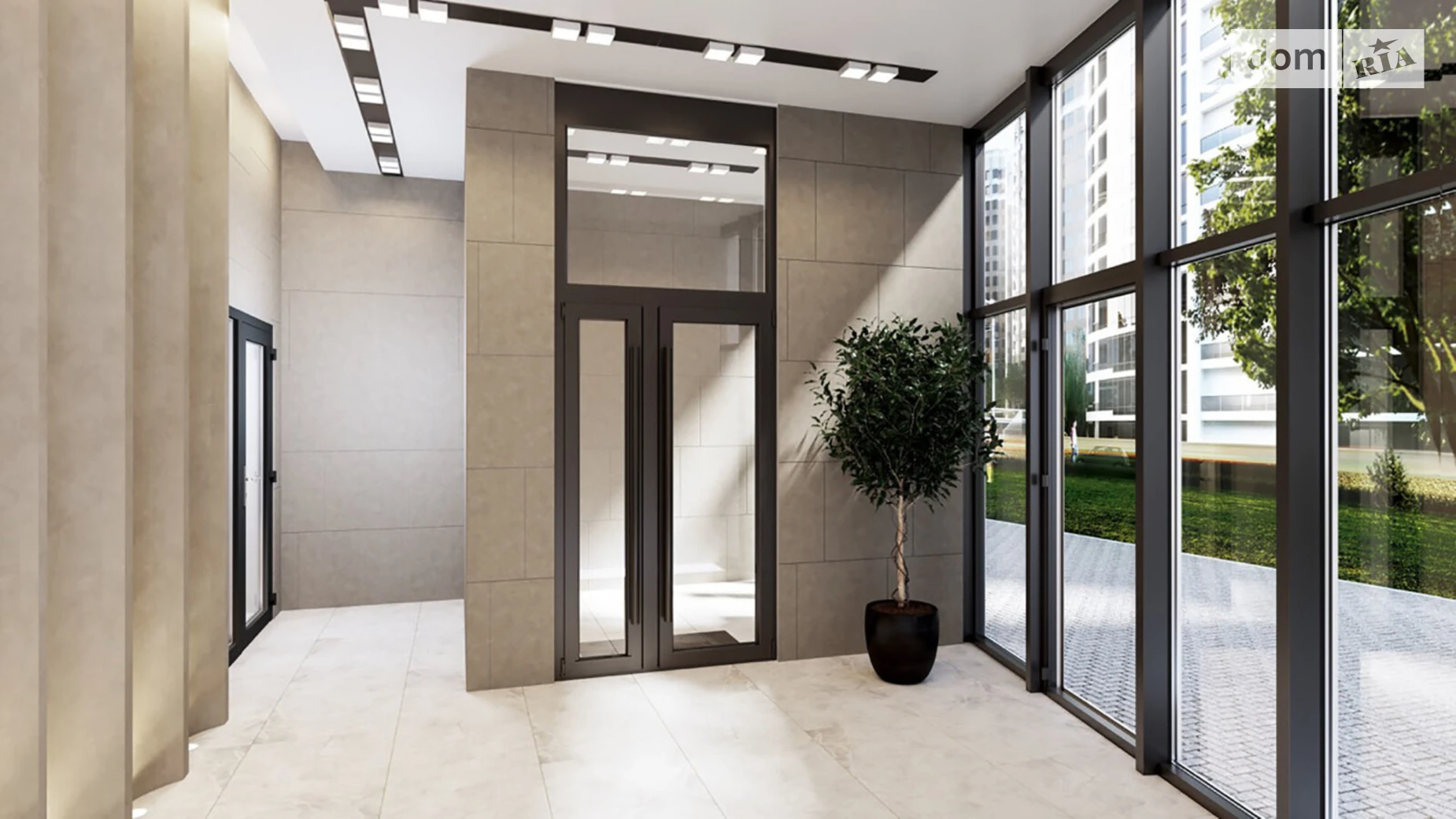 Продается 3-комнатная квартира 158.88 кв. м в Киеве, ул. Коновальца Евгения, 30 - фото 4