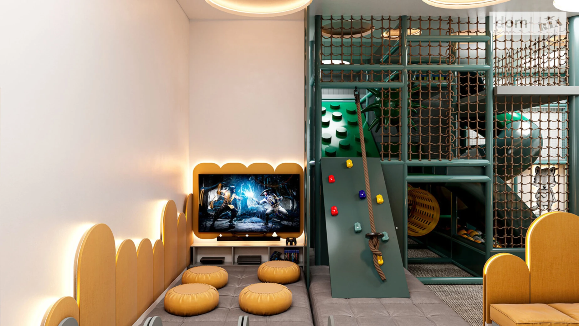 Продается 2-комнатная квартира 101.9 кв. м в Киеве, ул. Коновальца Евгения, 30 - фото 5