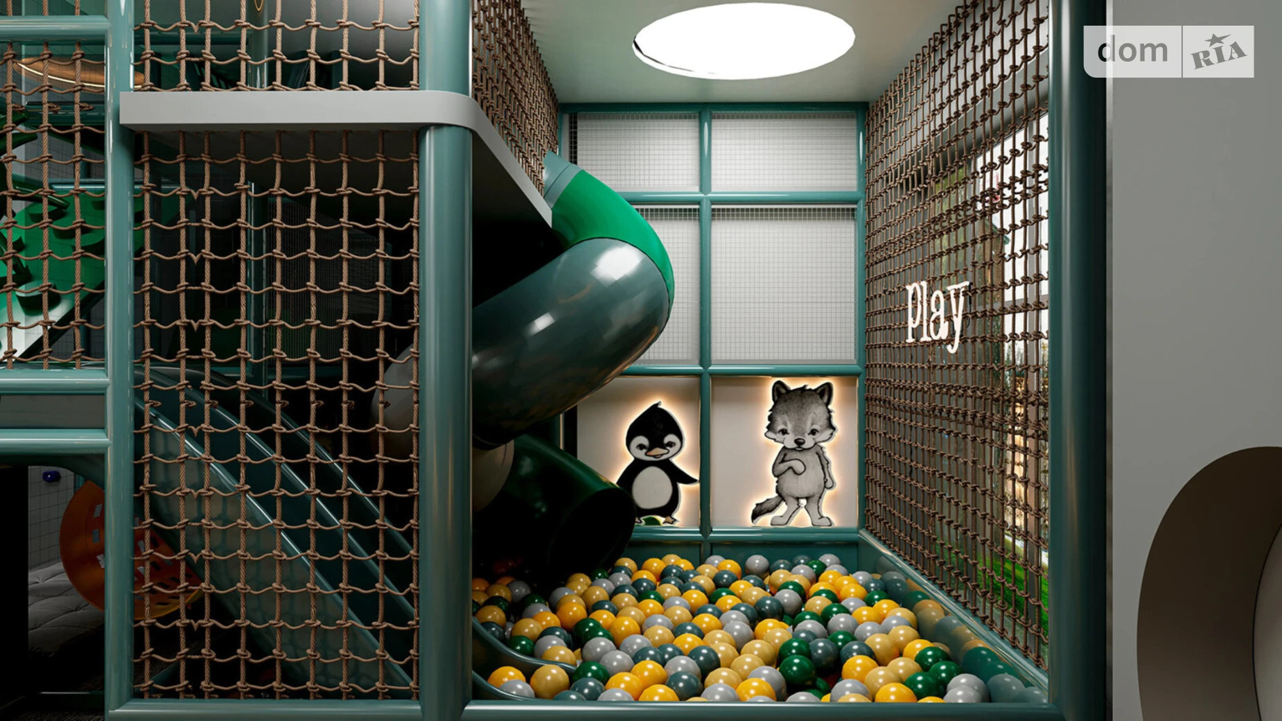 Продается 3-комнатная квартира 195.77 кв. м в Киеве, ул. Коновальца Евгения, 30 - фото 4