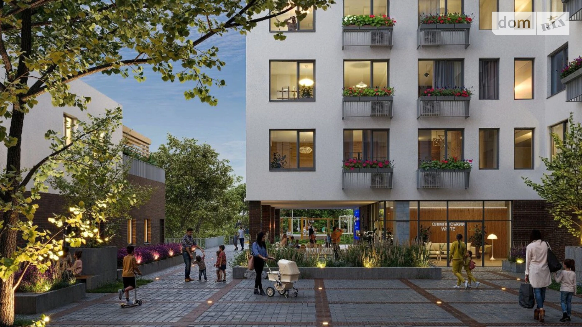 Продается 1-комнатная квартира 42 кв. м в Днепре, просп. Мира, 29 - фото 4