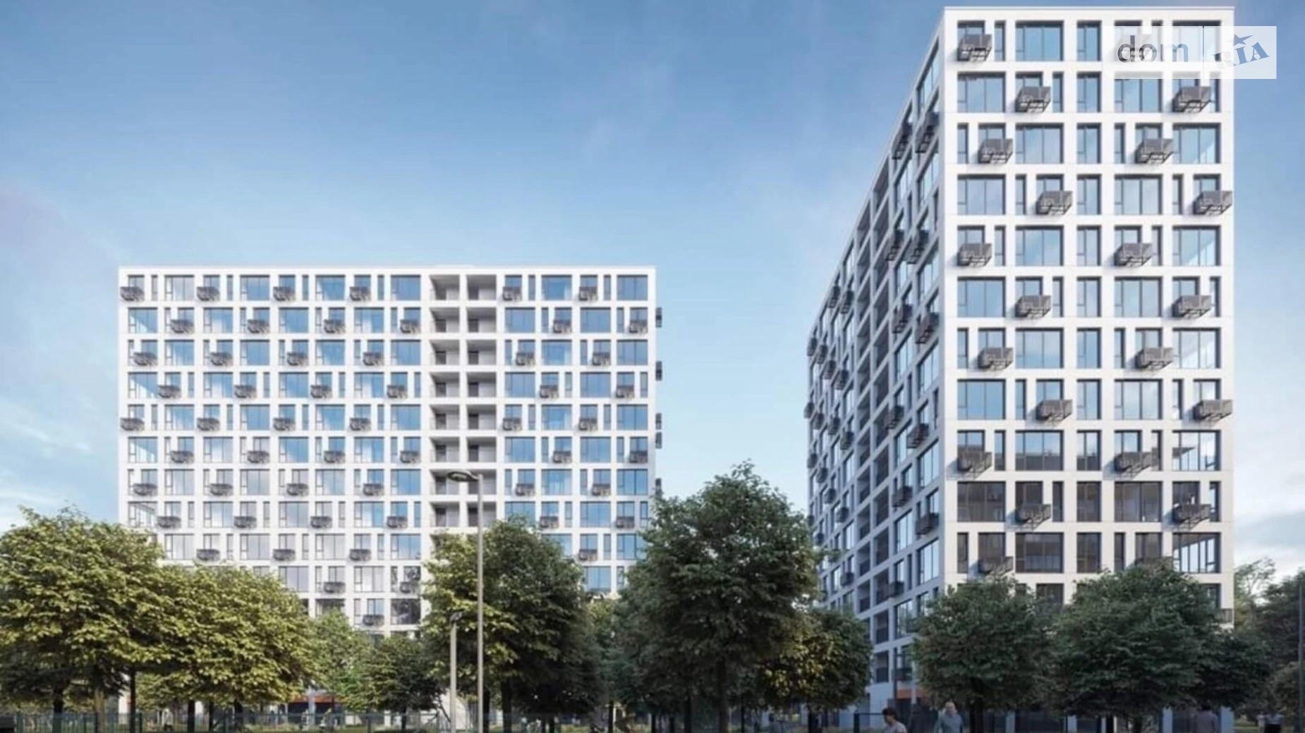 Продается 1-комнатная квартира 42.8 кв. м в Днепре, ул. Холодильная, 67 - фото 3