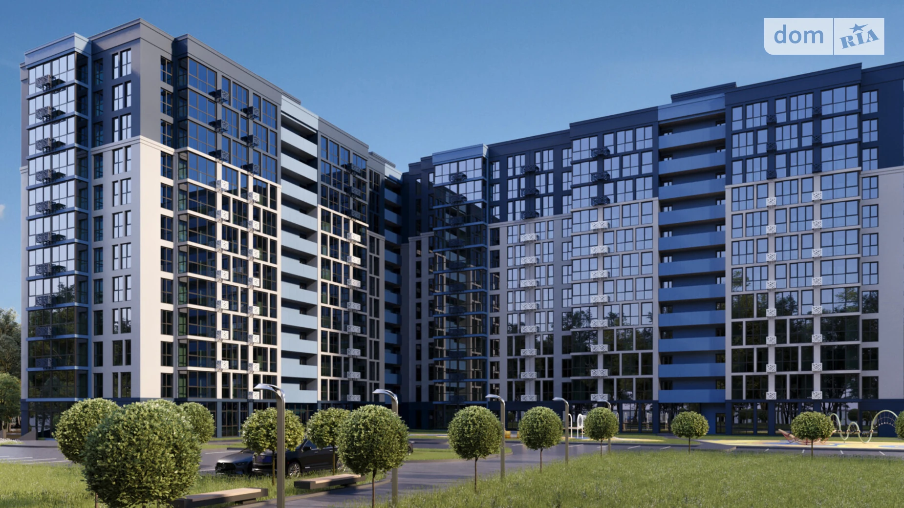 Продается 1-комнатная квартира 42.9 кв. м в Житомире, вул. Героев Десантников, 19 - фото 4