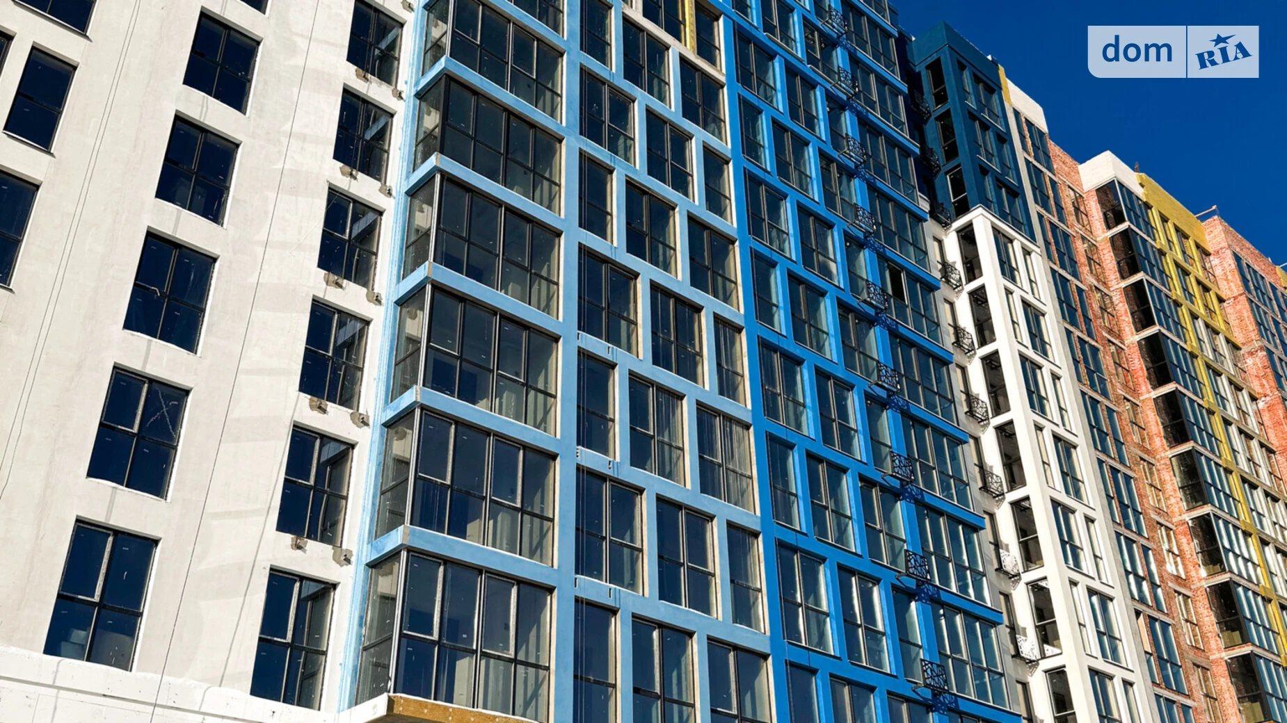 Продается 1-комнатная квартира 46.53 кв. м в Житомире, ул. Героев Десантников, 19 - фото 5